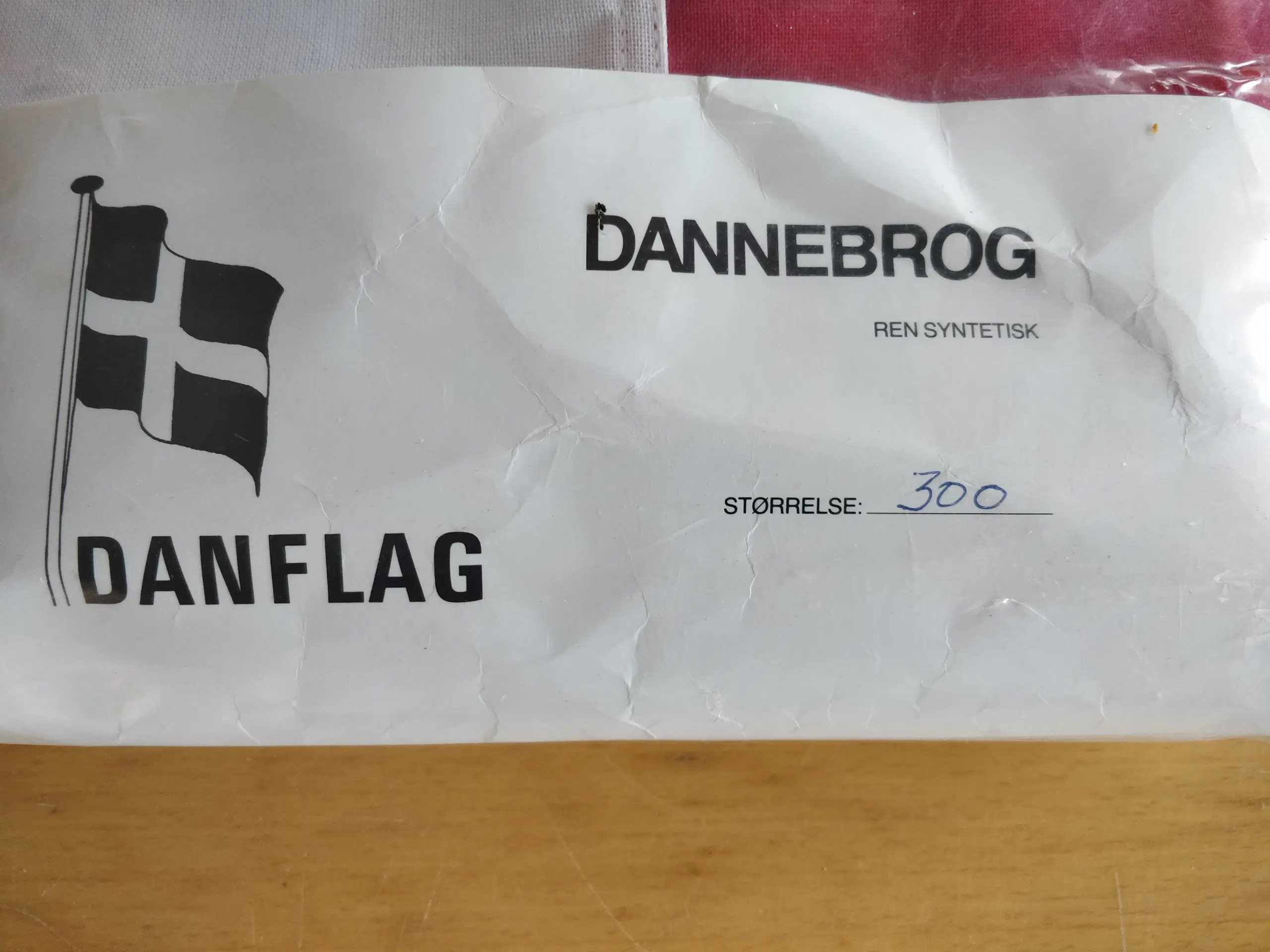 Dannebrogsflag