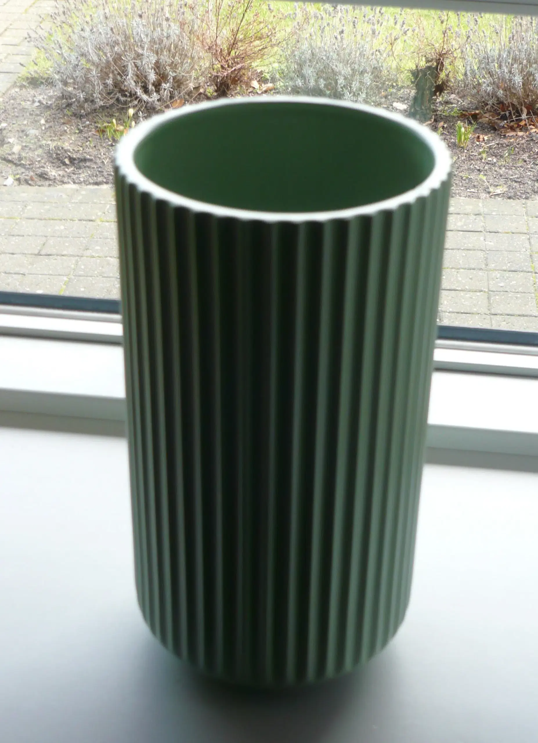 Stor Lyngby Vase