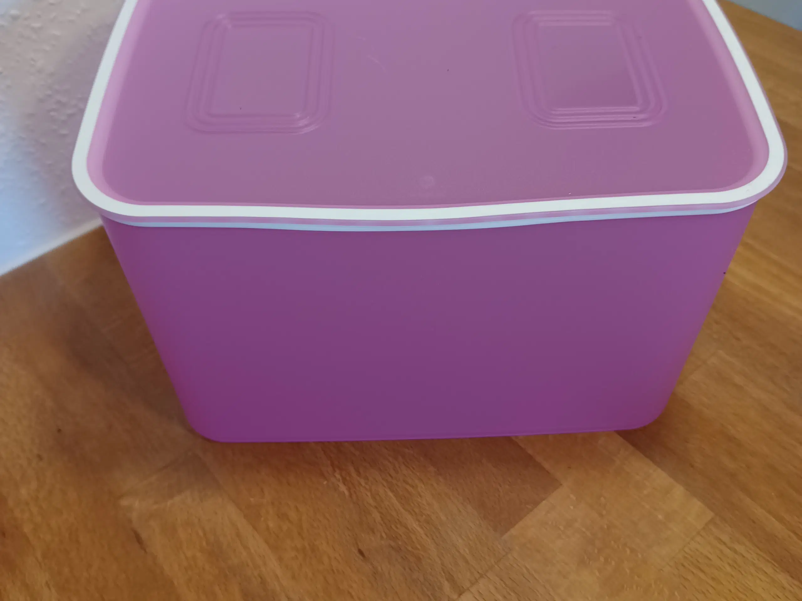 Tupperware Optimum