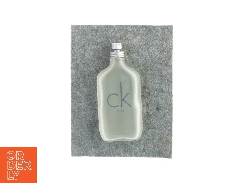 Parfume fra Calvin Klein (str 18 x 8cm)