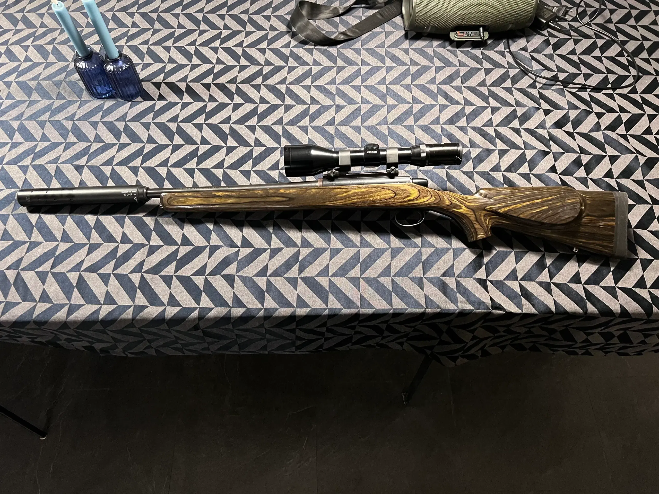 Remington 788 kal 222