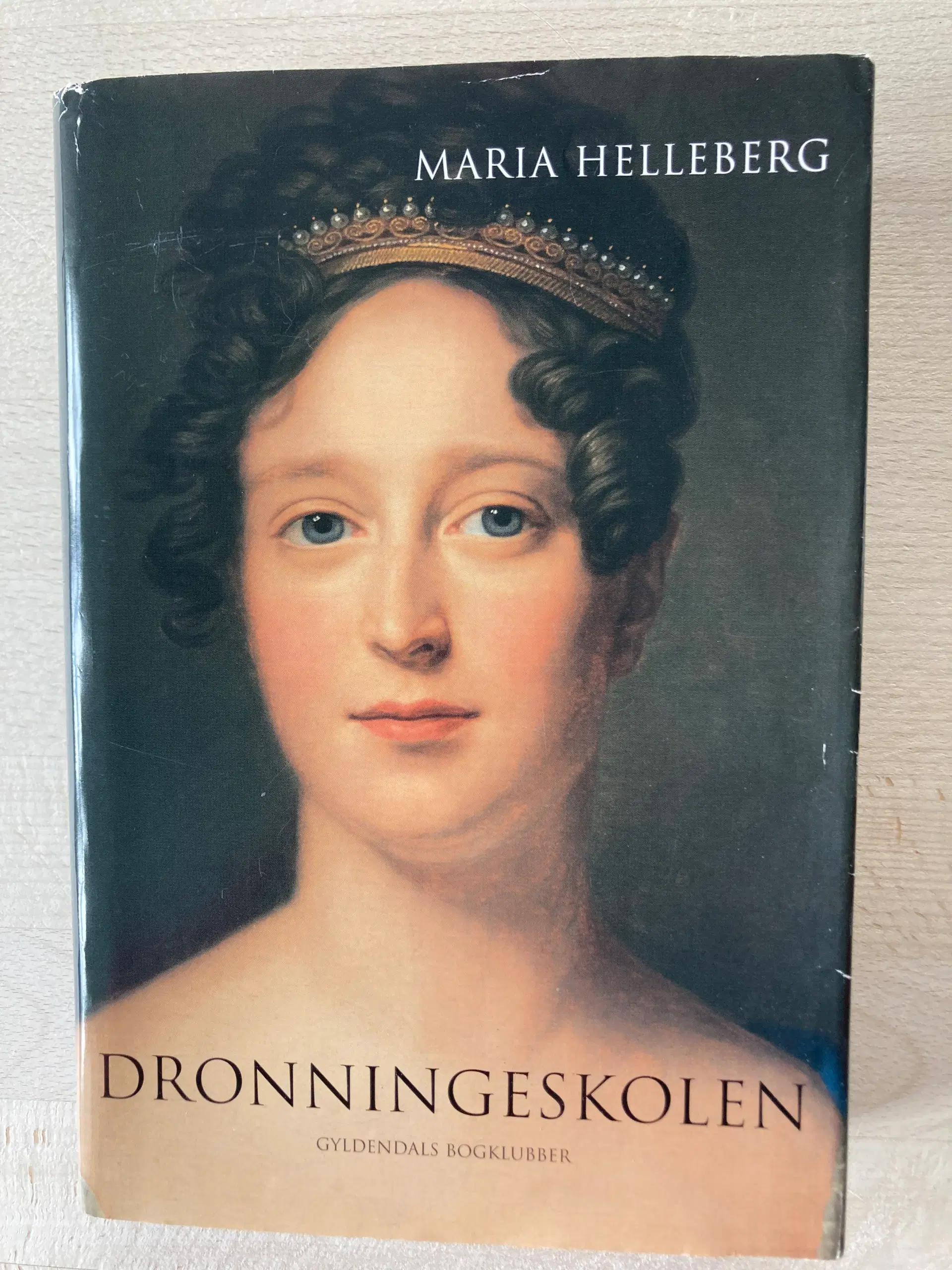 Dronningeskolen Maria Helleberg