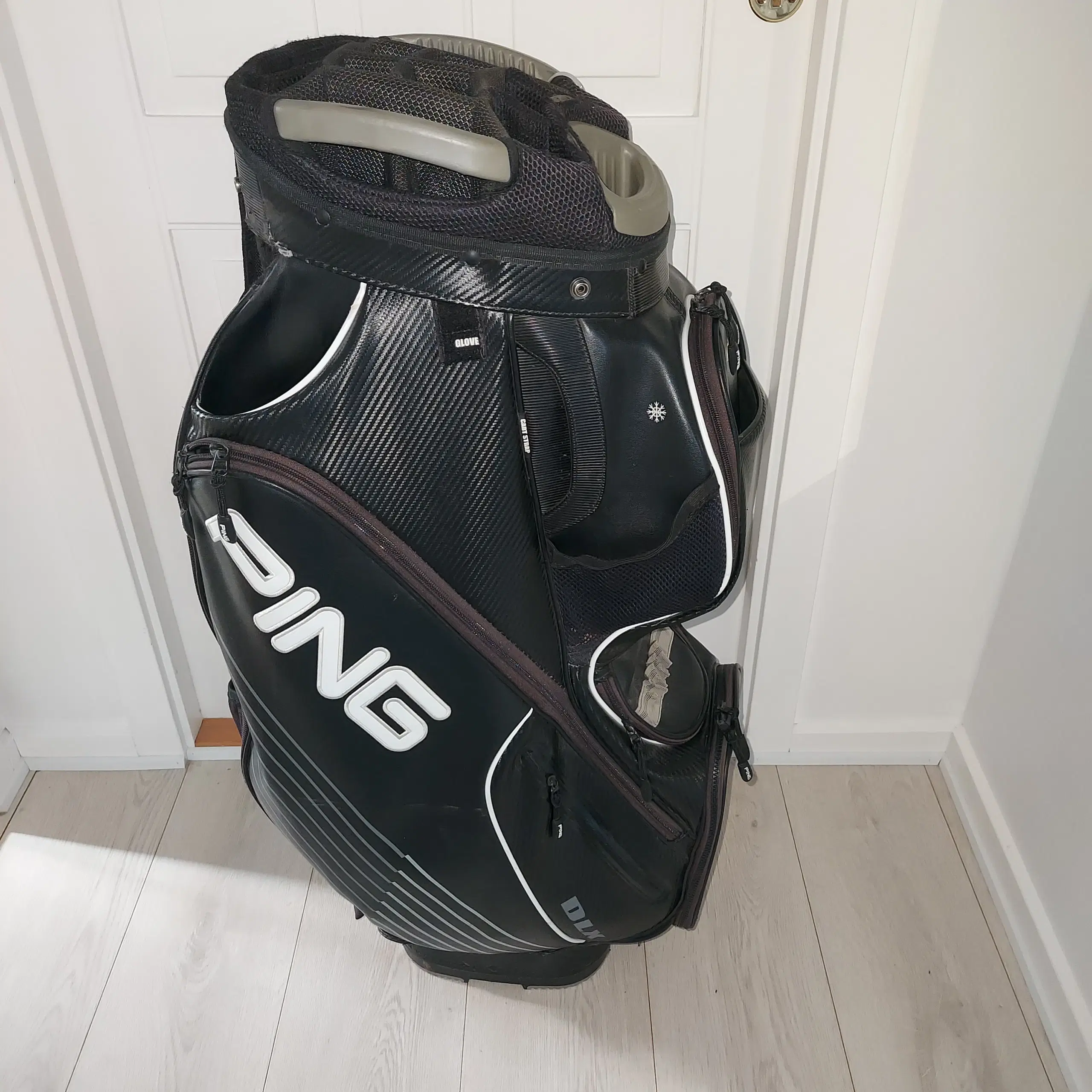 Golfbag - Ping