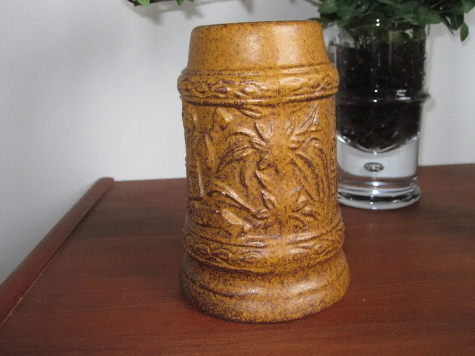 West Germany krus/vase