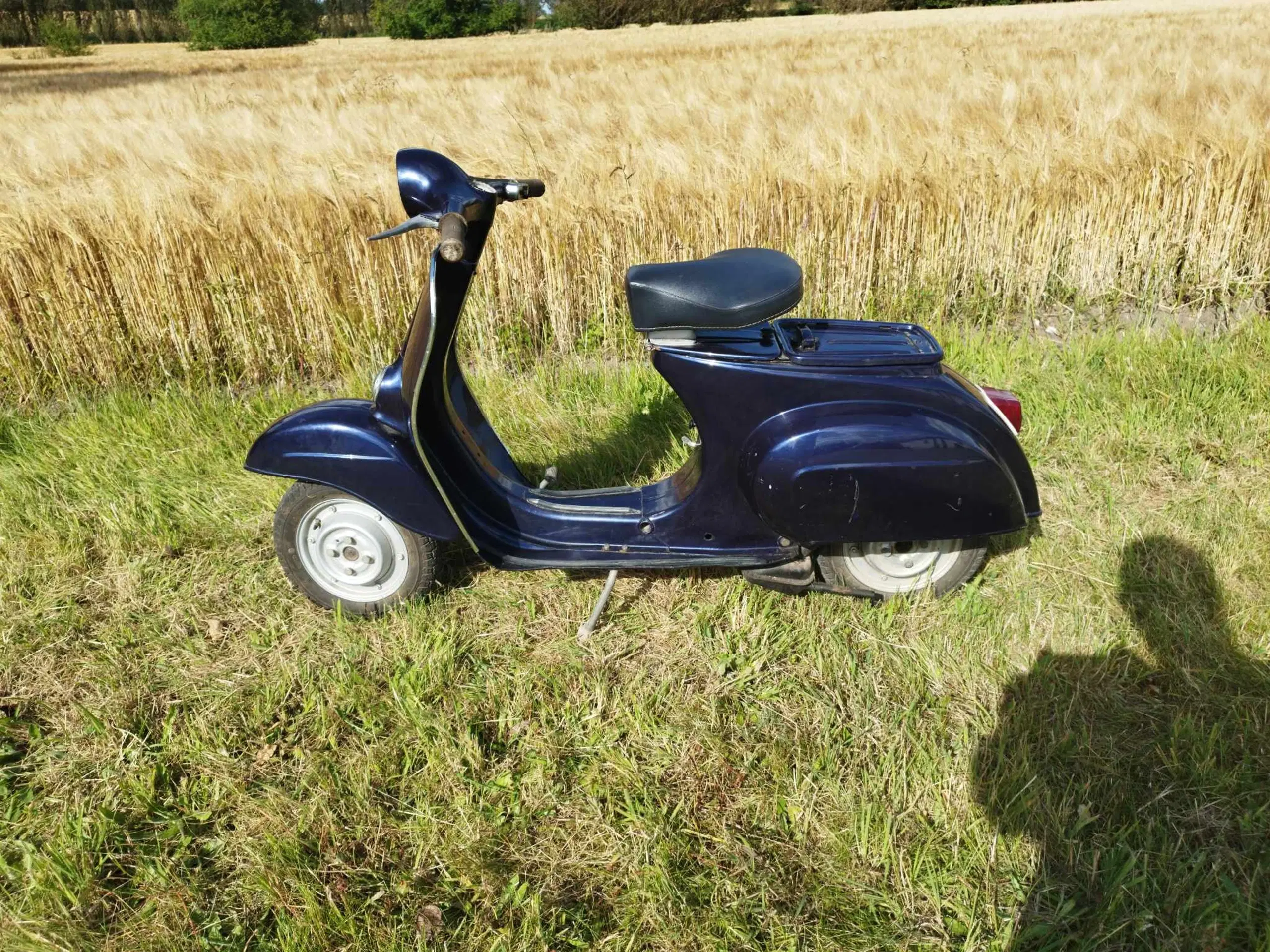 Vespa 50n