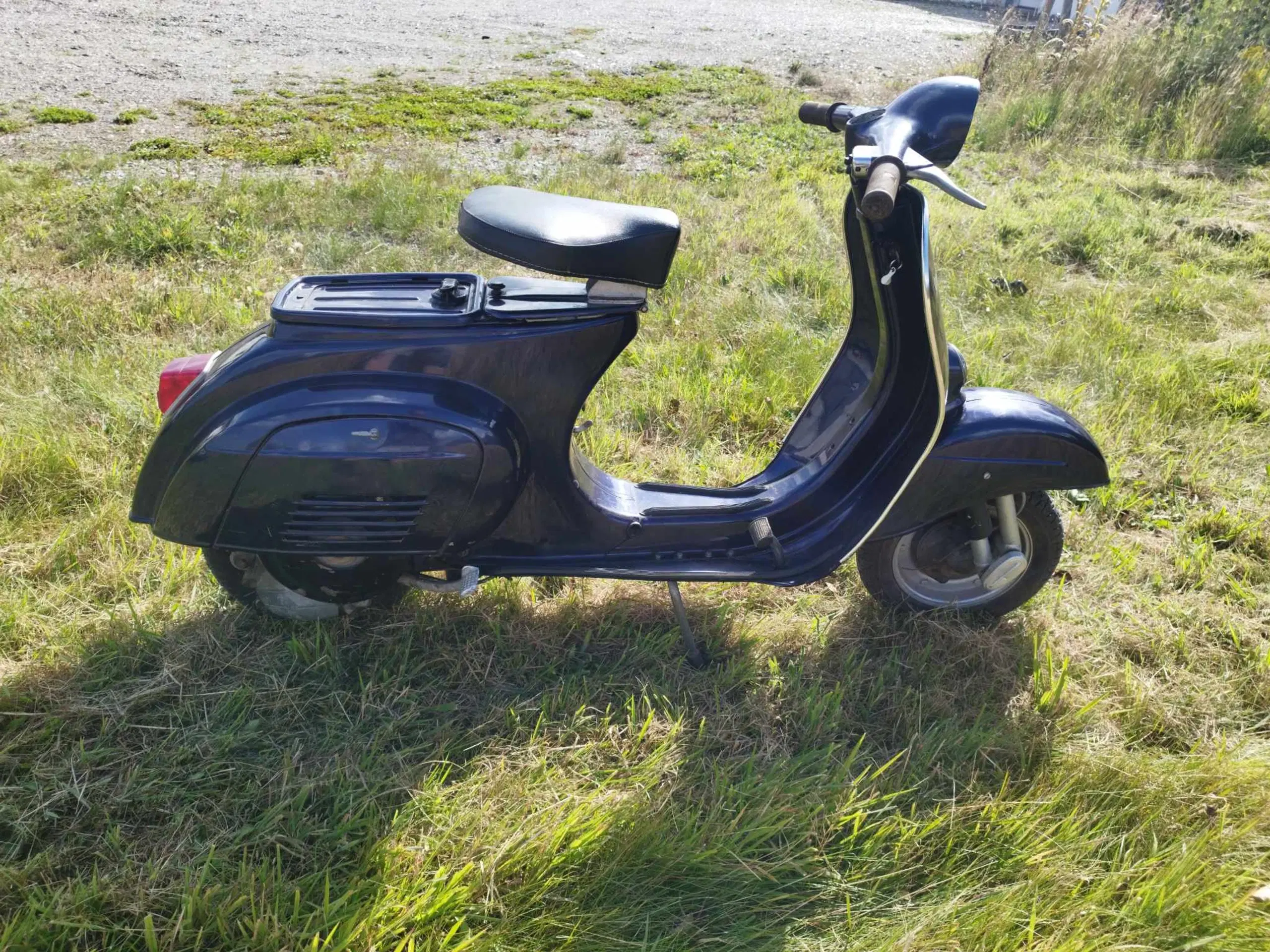 Vespa 50n