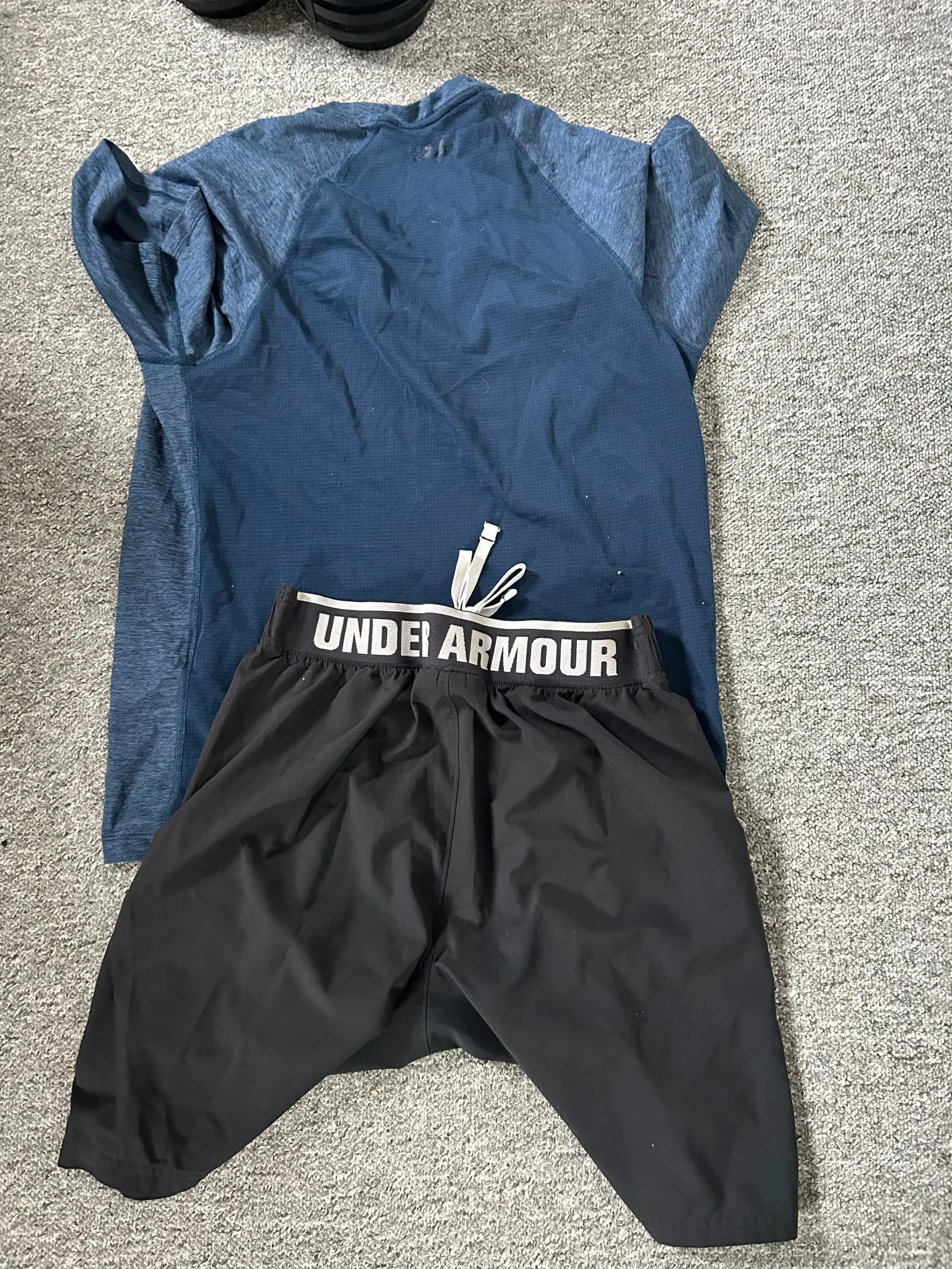 Under Armour træningssæt