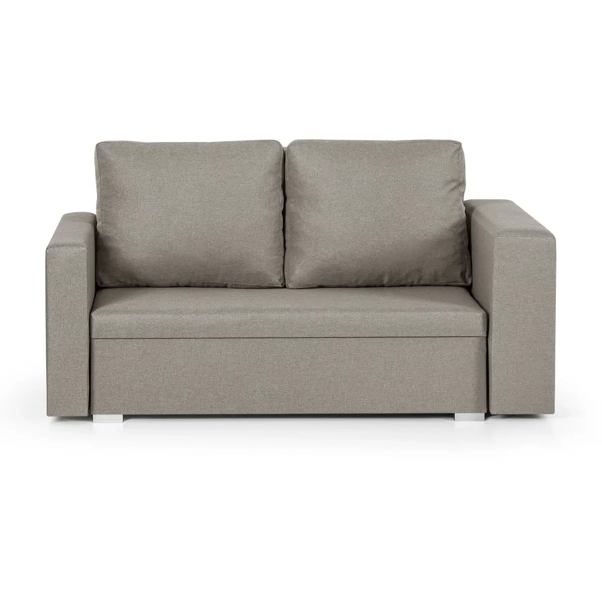 2-personers sofa med sovefunktion MILOWA-1