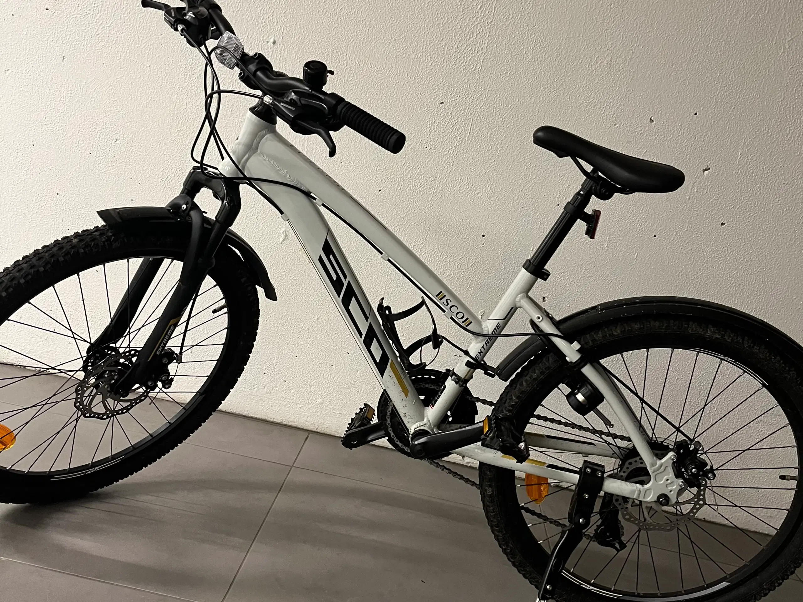 24” Mountainbike