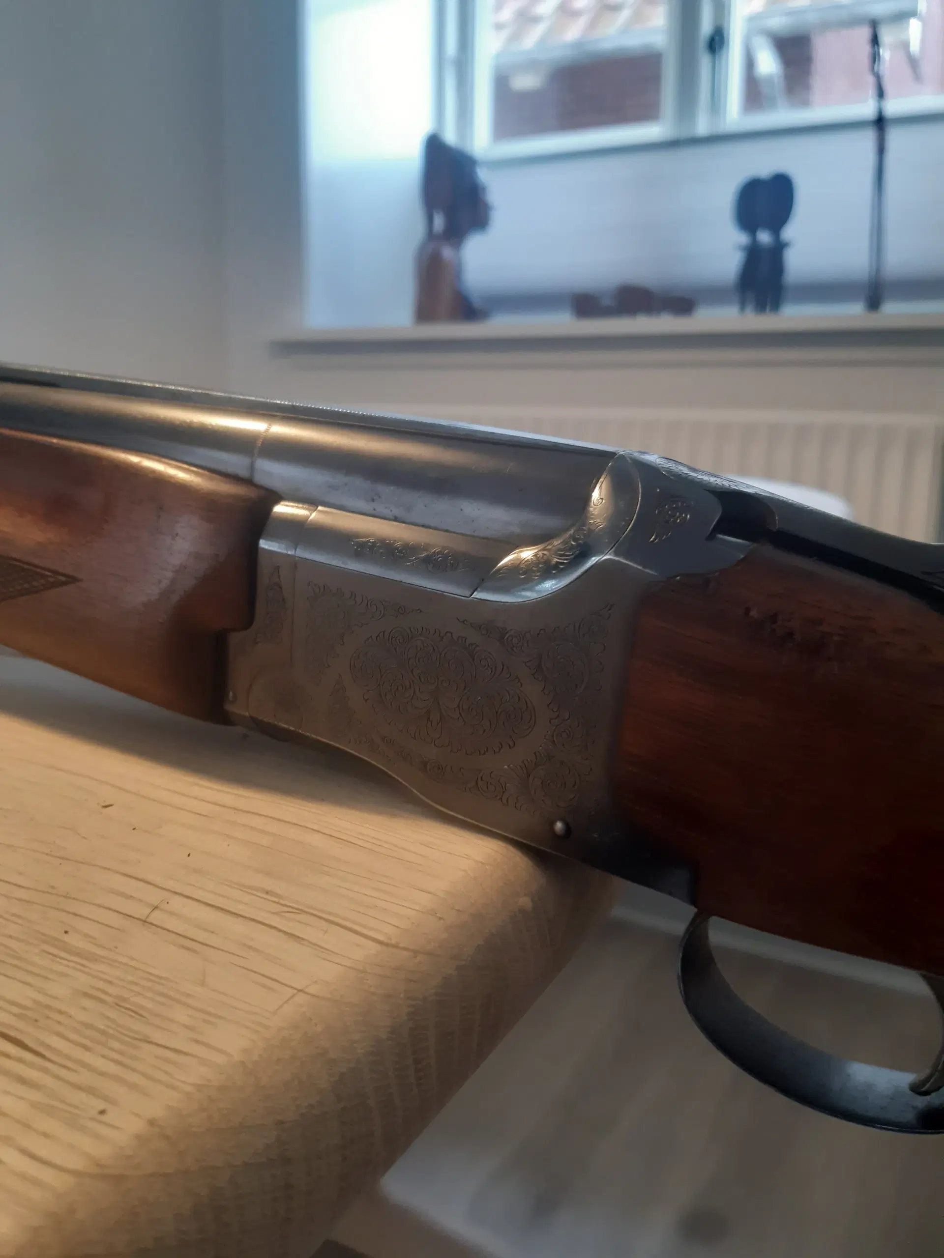 Winchester 101 XTR Sport