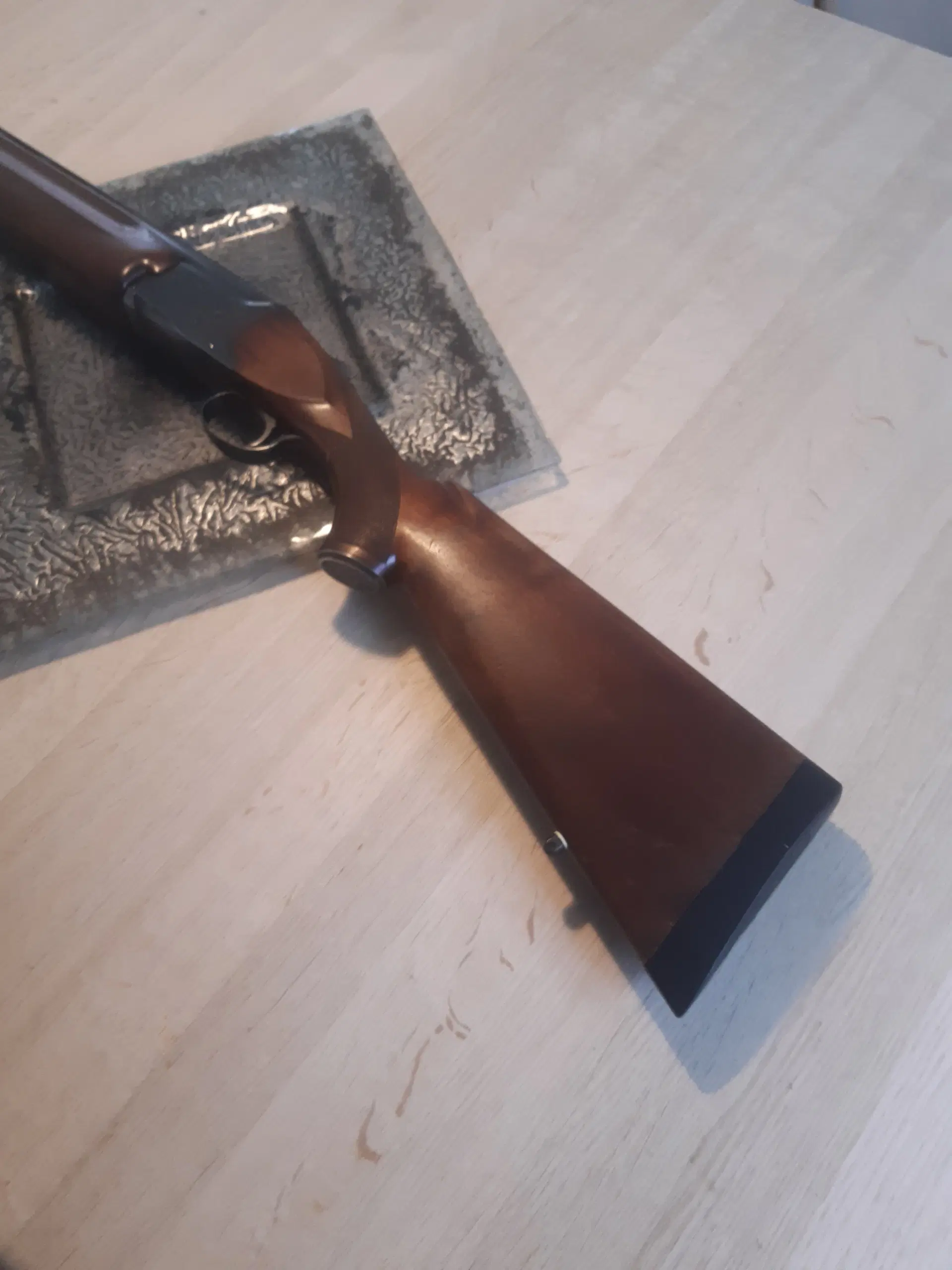 Winchester 101 XTR Sport