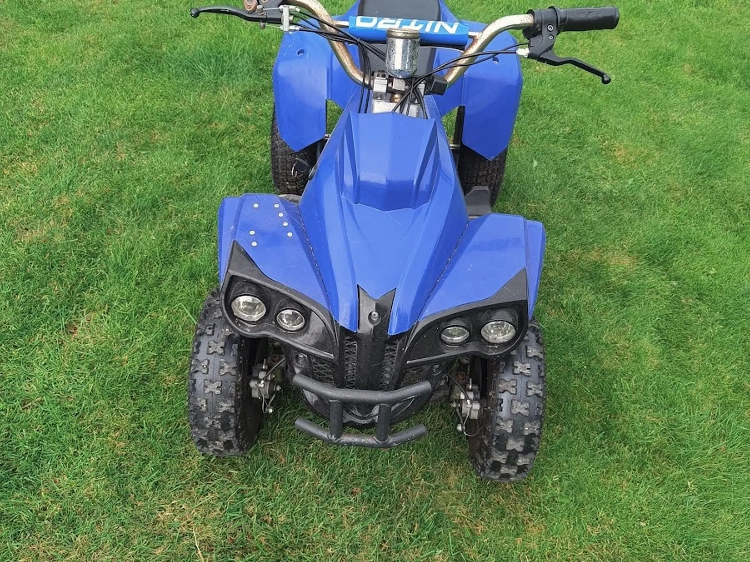 Børne ATV Nitro