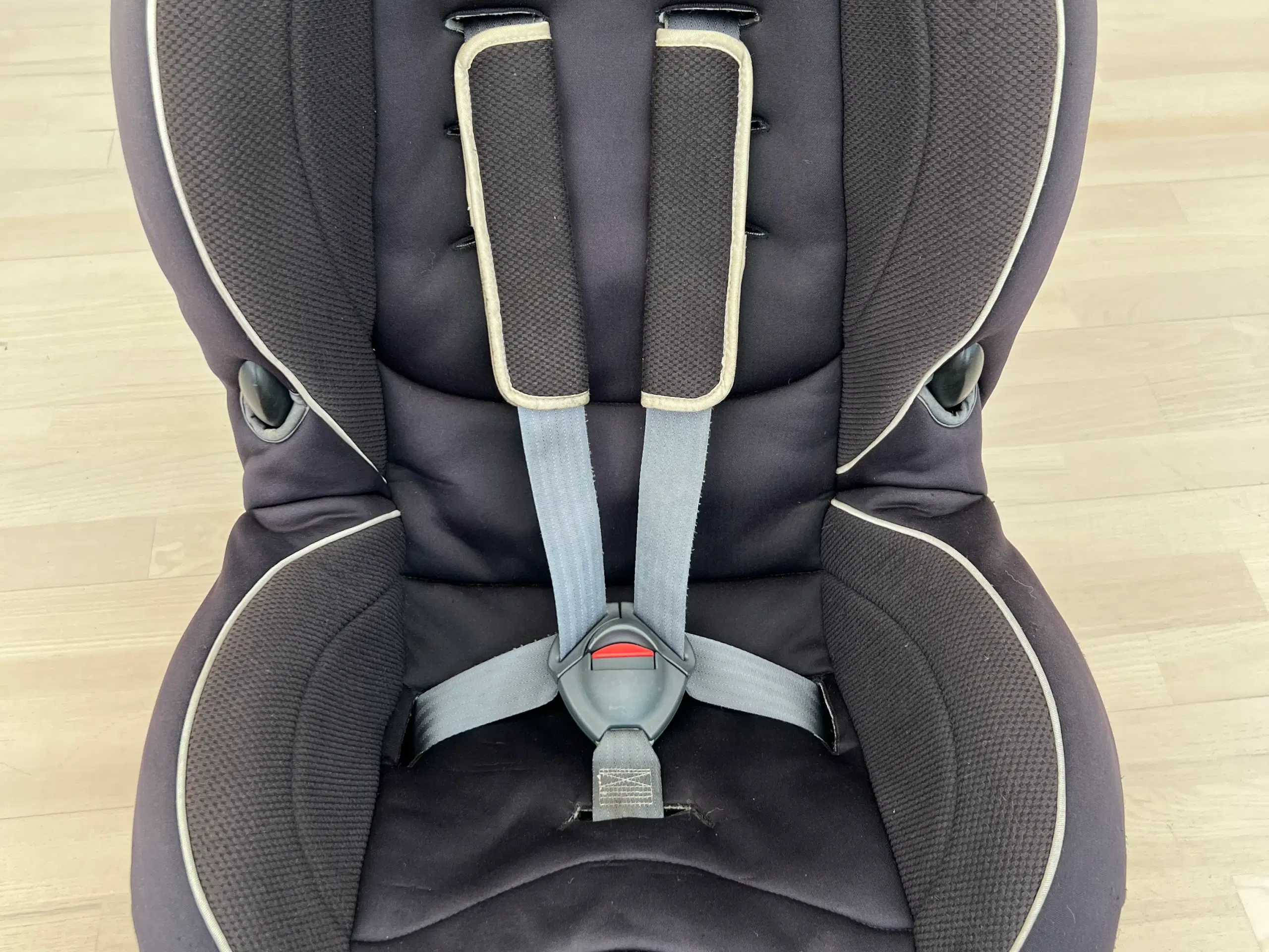 BeSafe Autostol med ISOFIX base