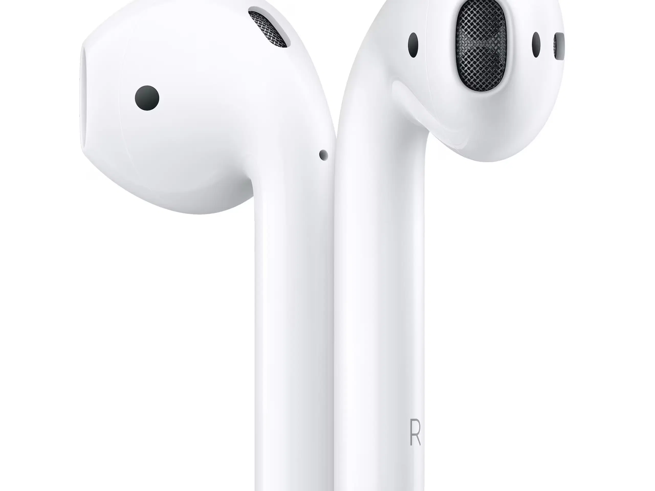 AirPods Gen 2 NYE