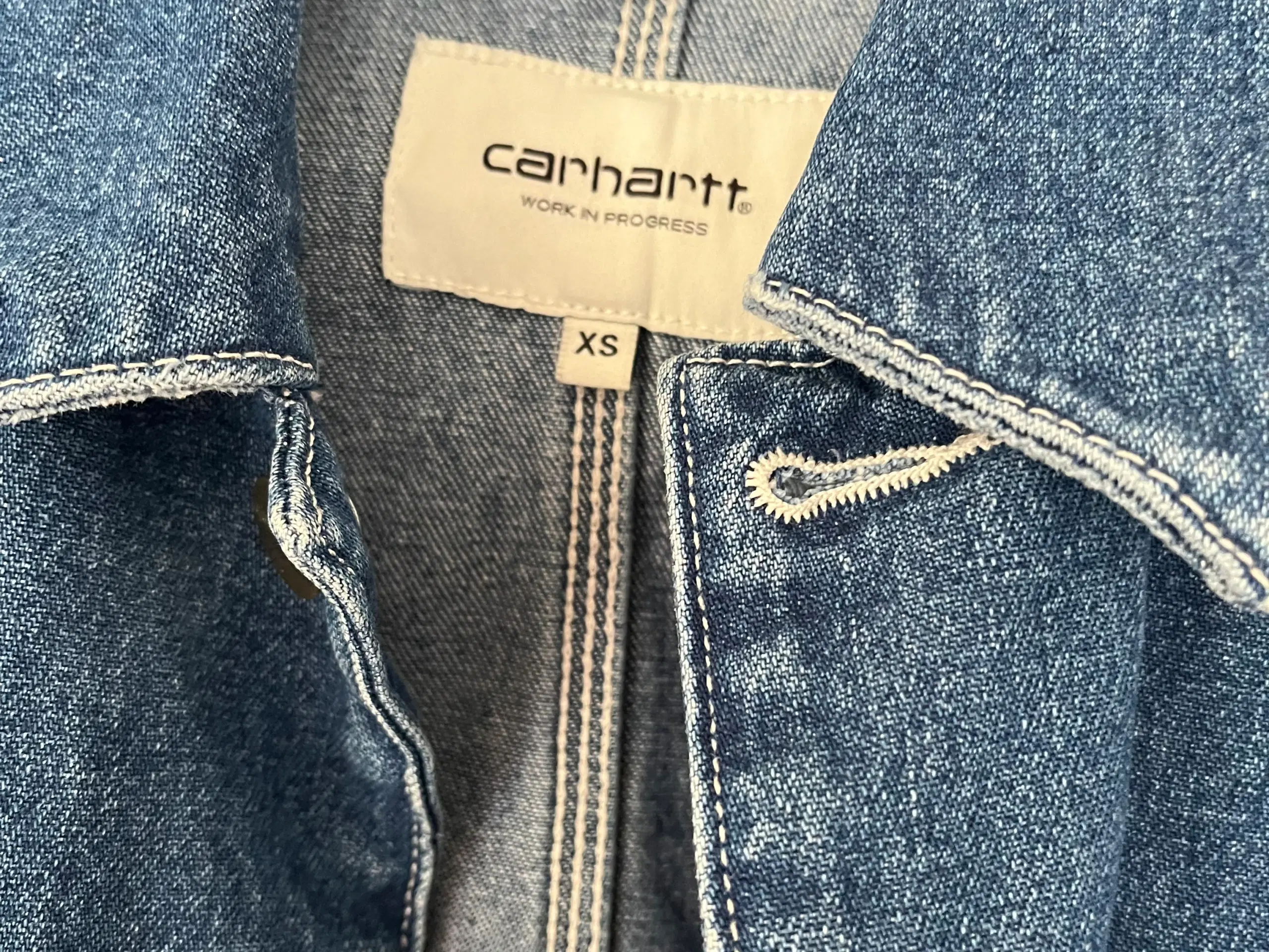 Carhartt jakke