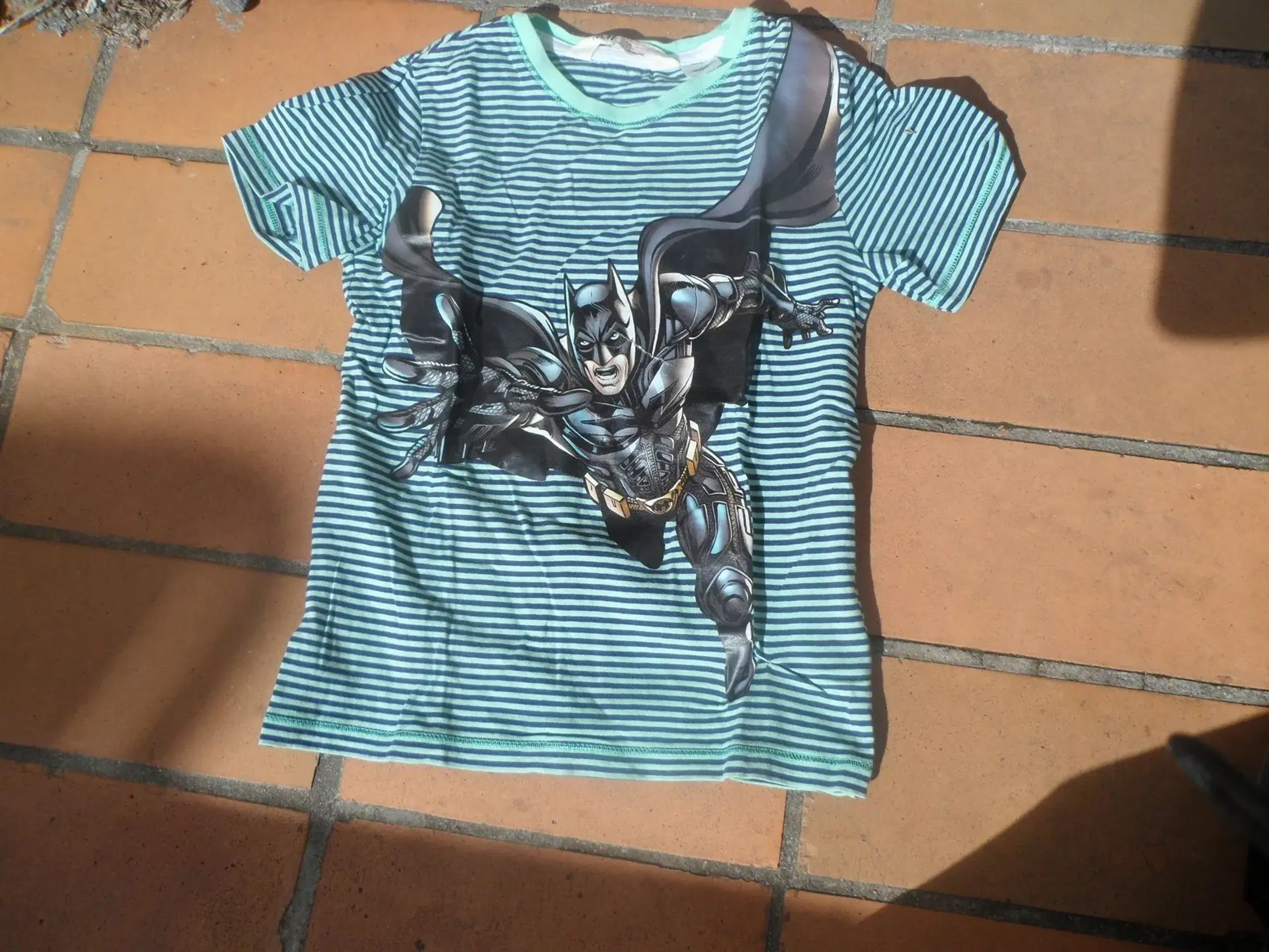 Batman Bluse The Dark Knight HM