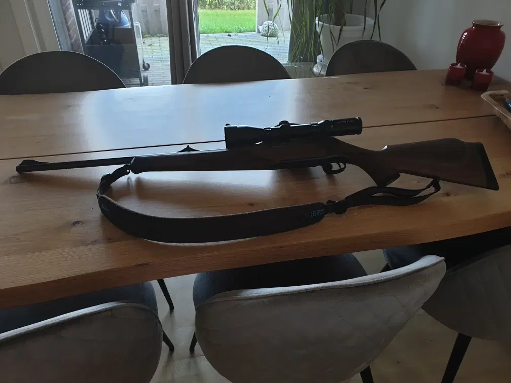 Sauer S202 65x55