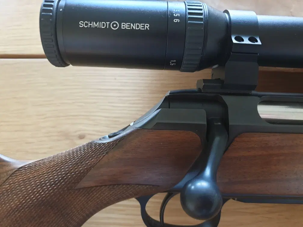 Sauer S202 65x55