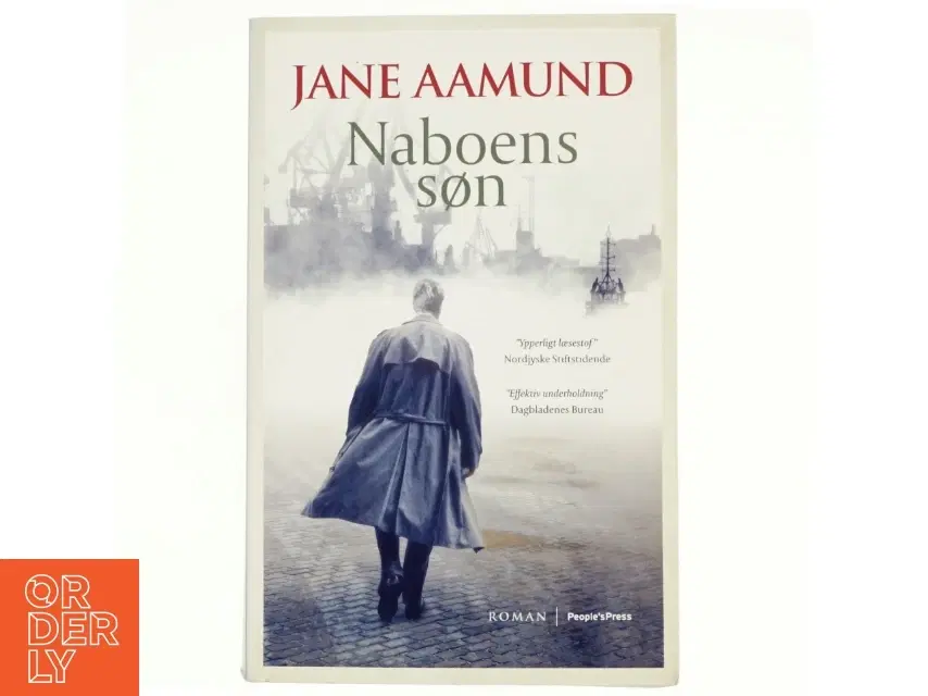 Naboens Søn af Jane AAmund