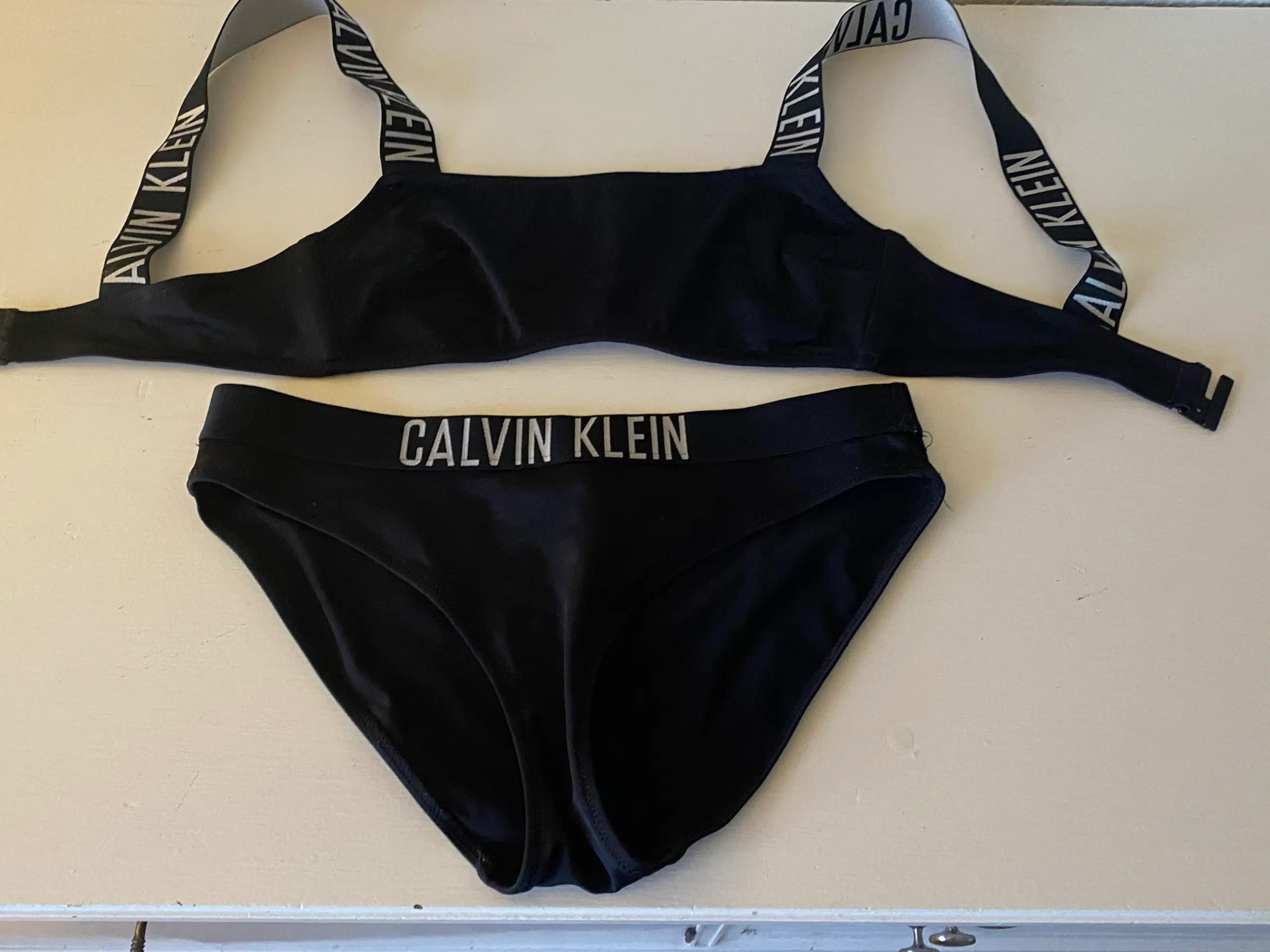 Calvin Klein