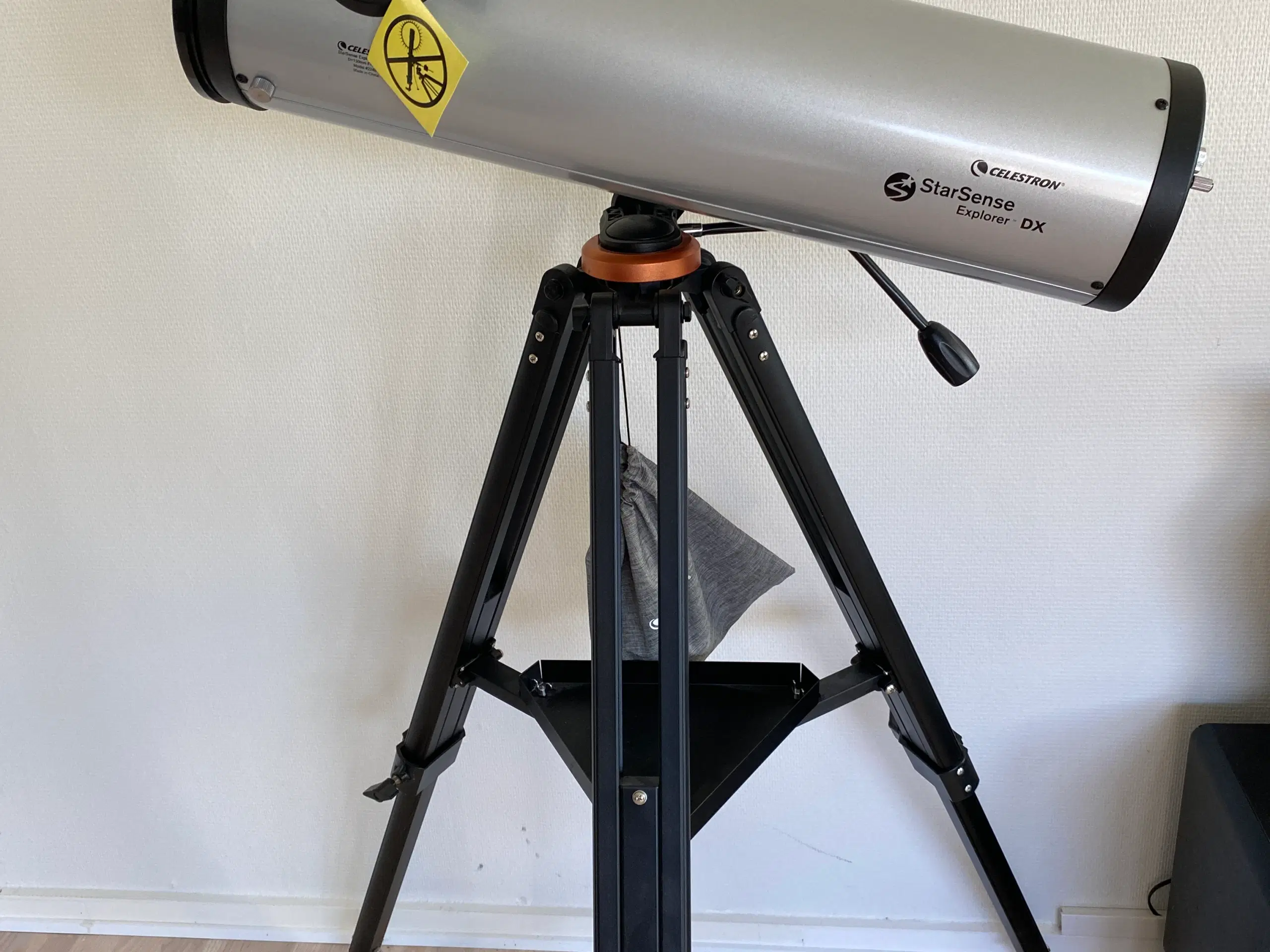 Starsense Explorer DX 130MM telescope