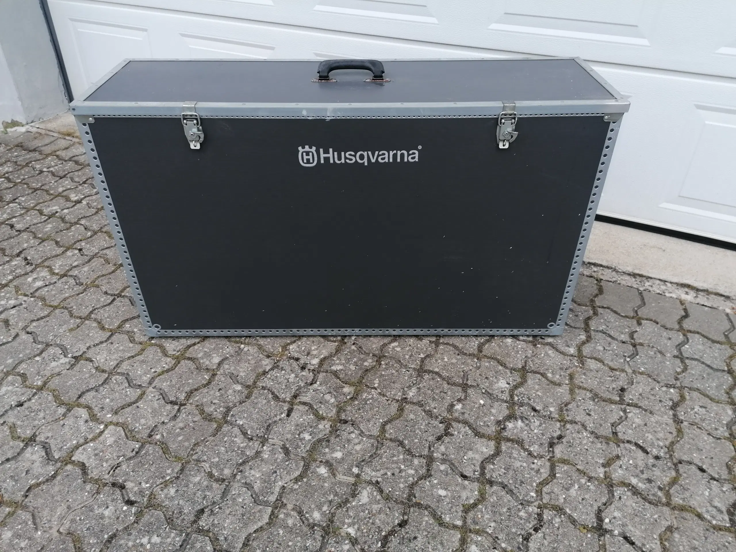 Transportkasse / Flight Case