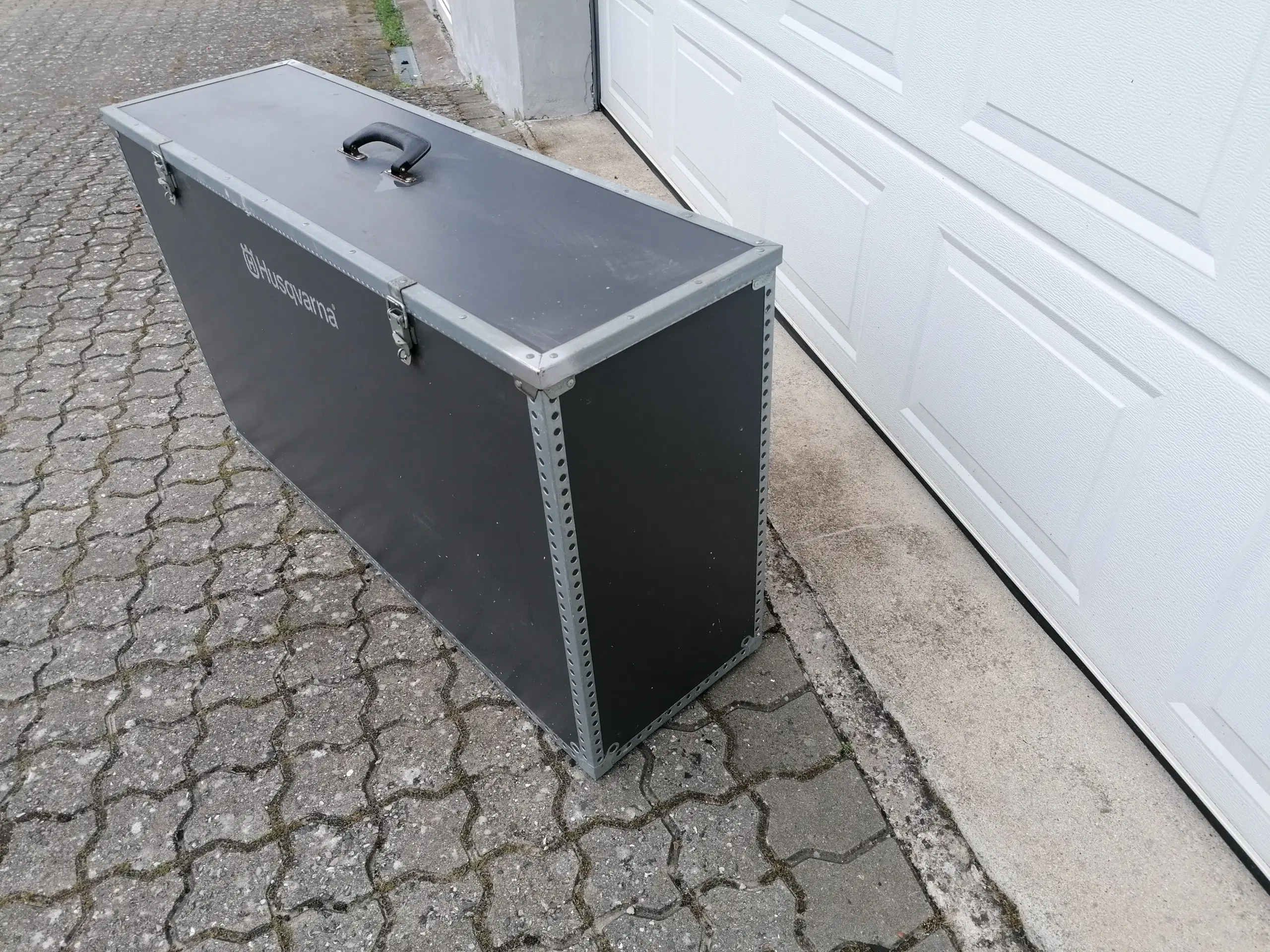 Transportkasse / Flight Case