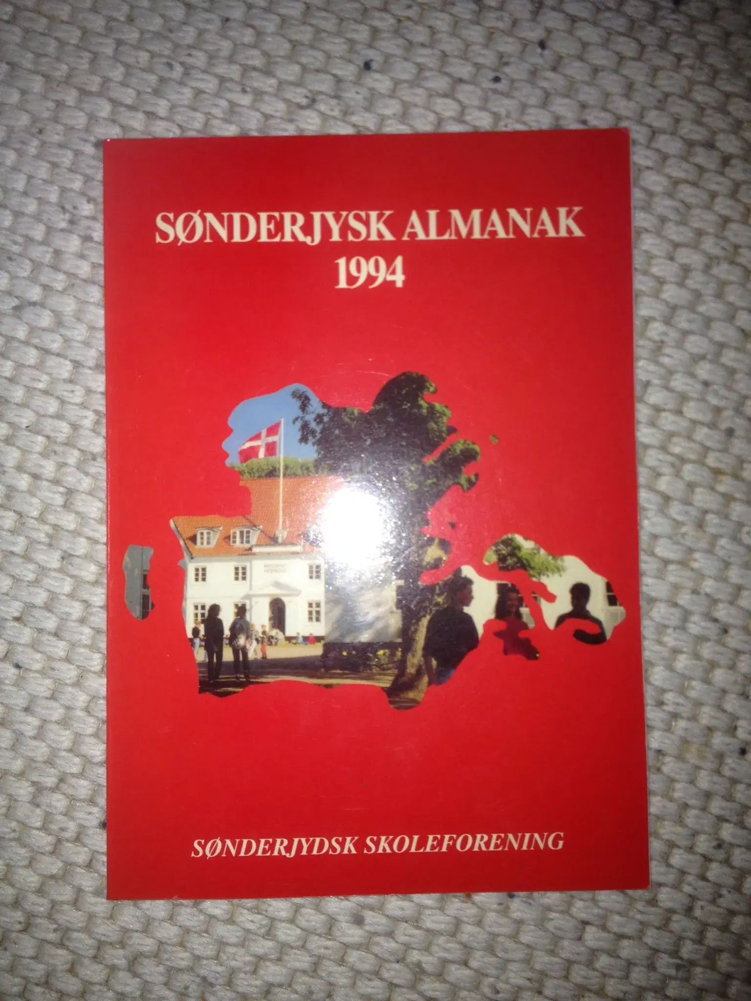 Sønderjysk Almanak