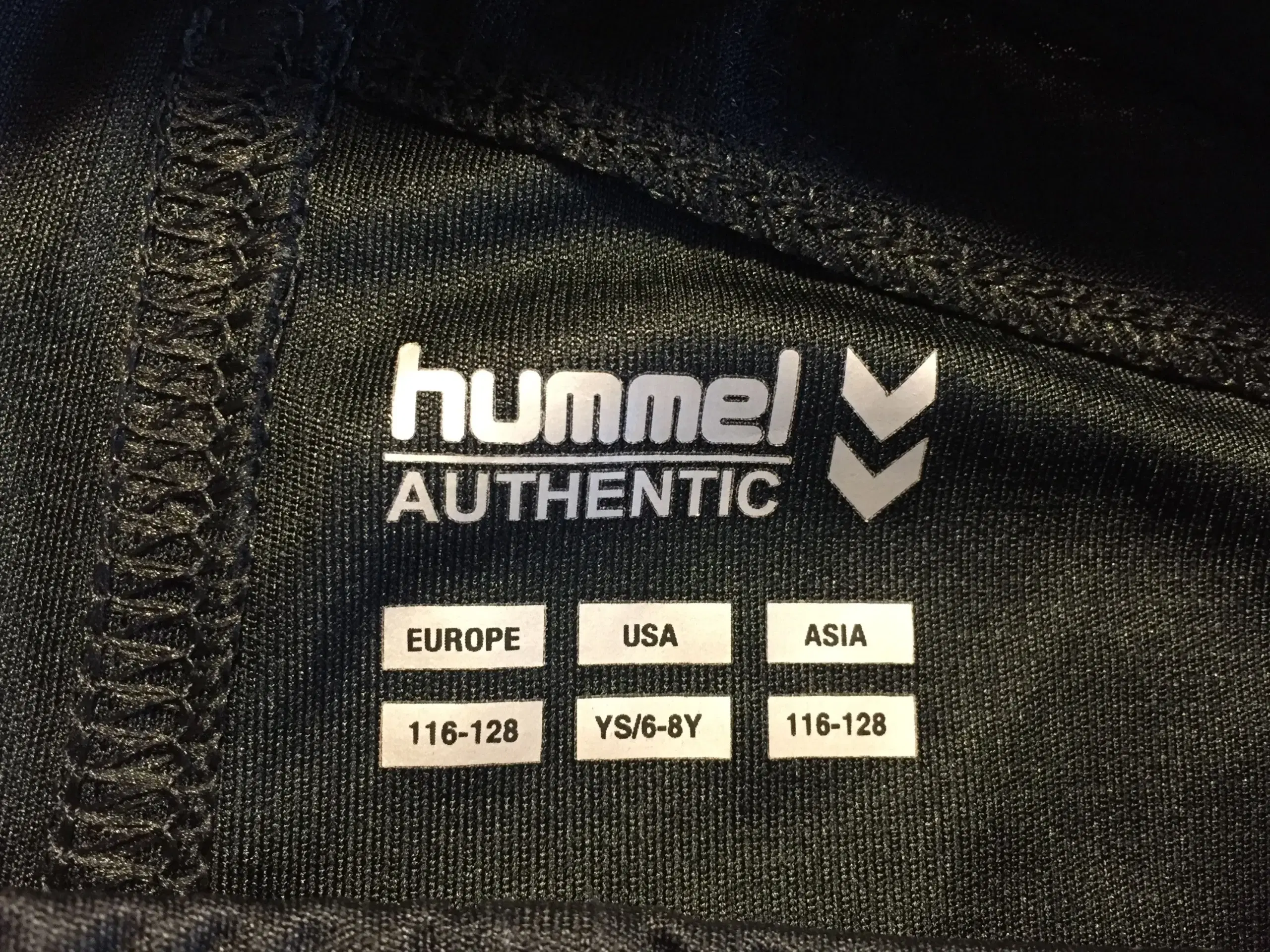 Hummel shorts mm