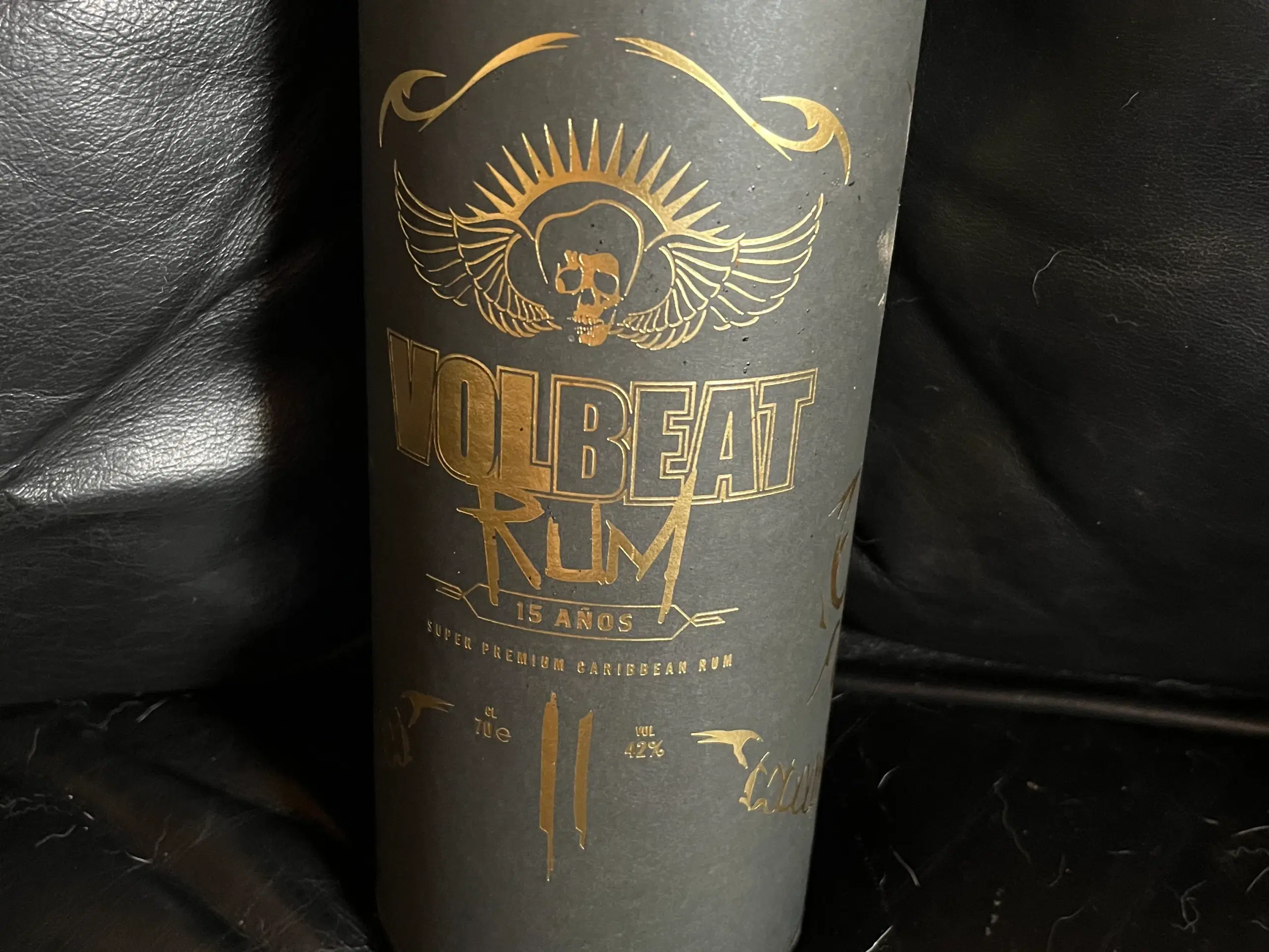 Volbeat Rom serie 2