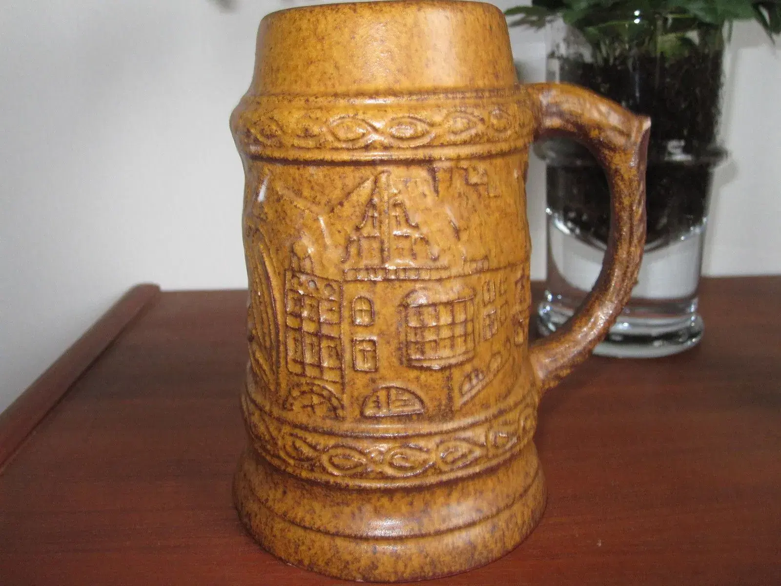 West Germany krus/vase