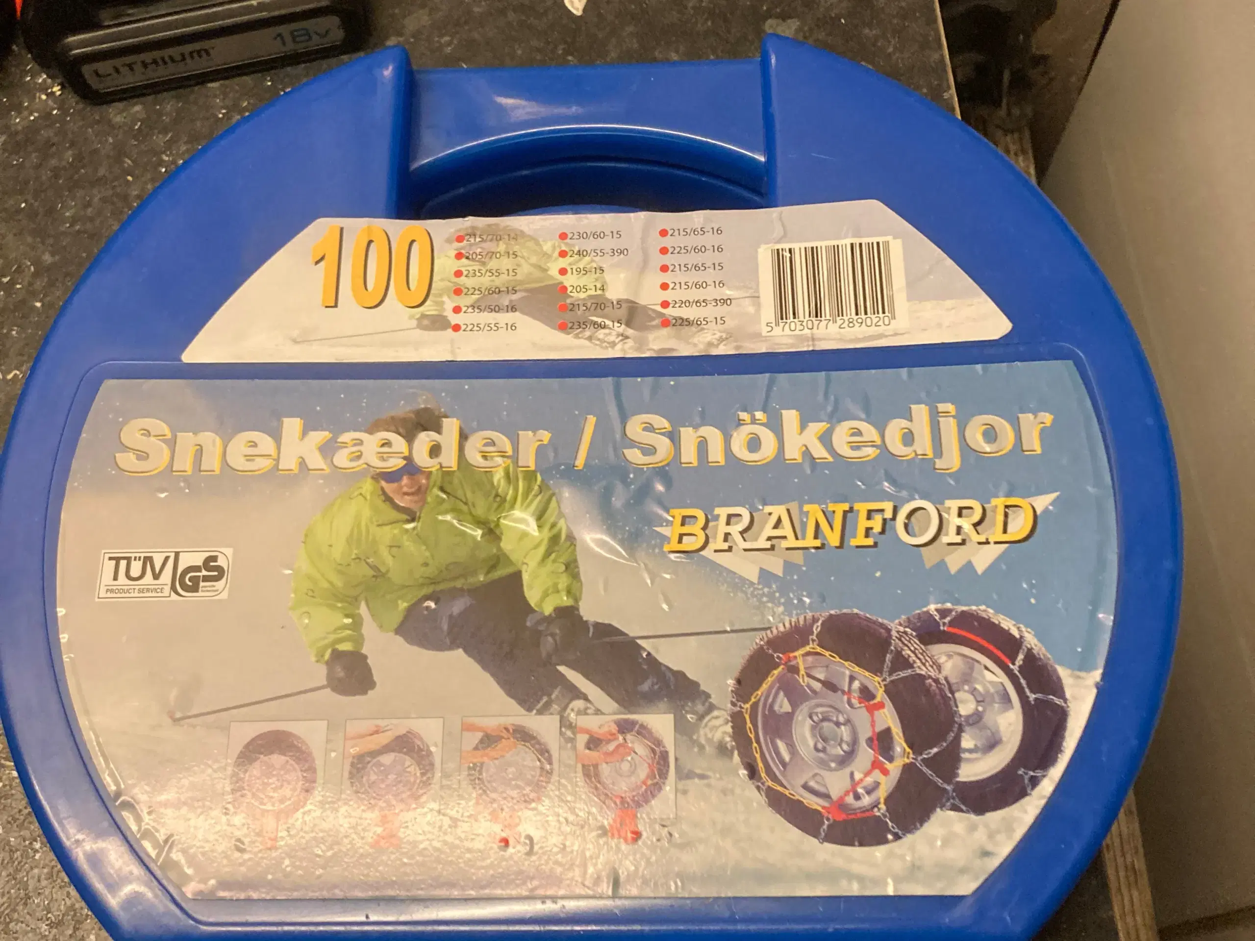 Snekæder