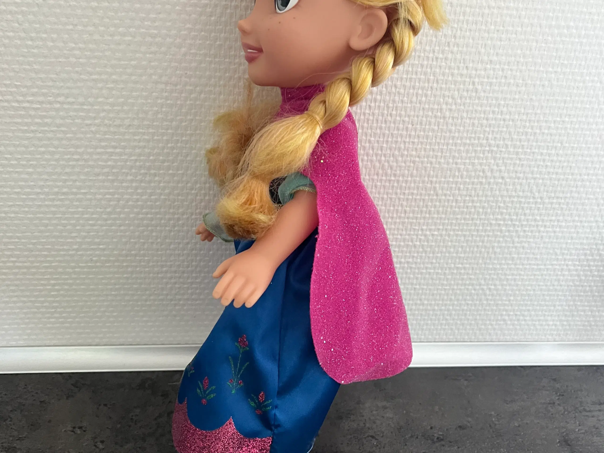 Anna fra Disney Frost