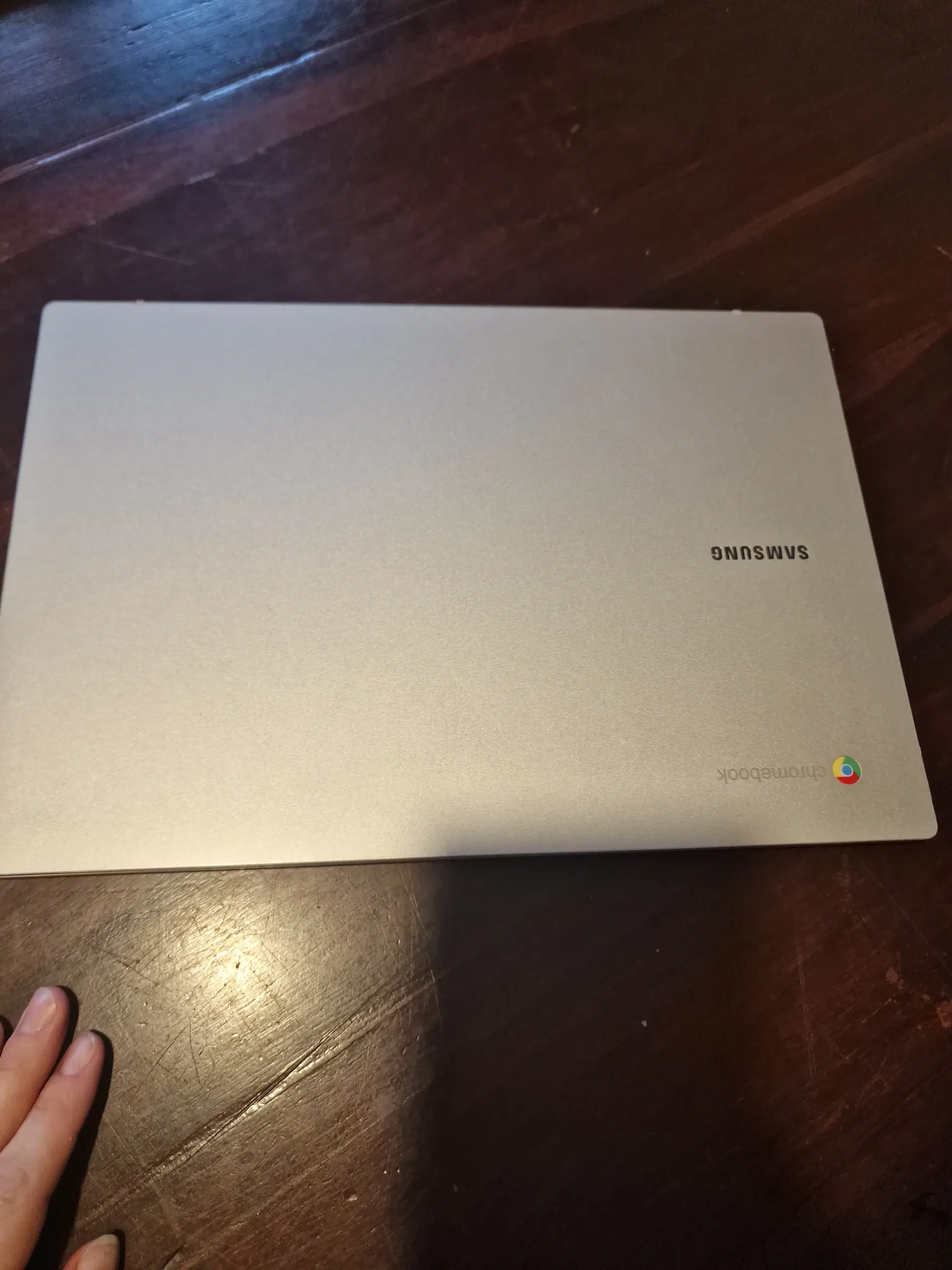 Samsung chromebook