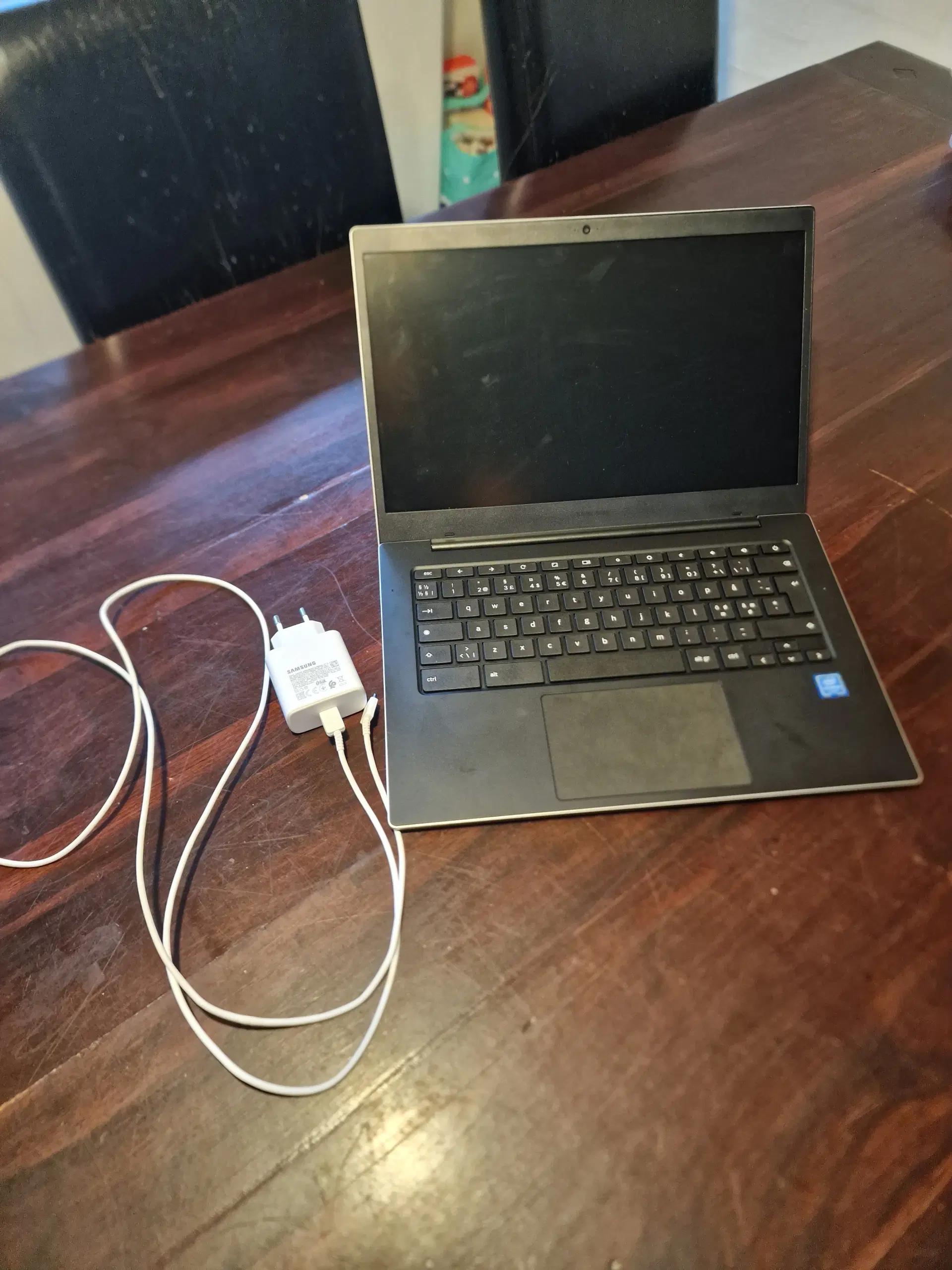 Samsung chromebook