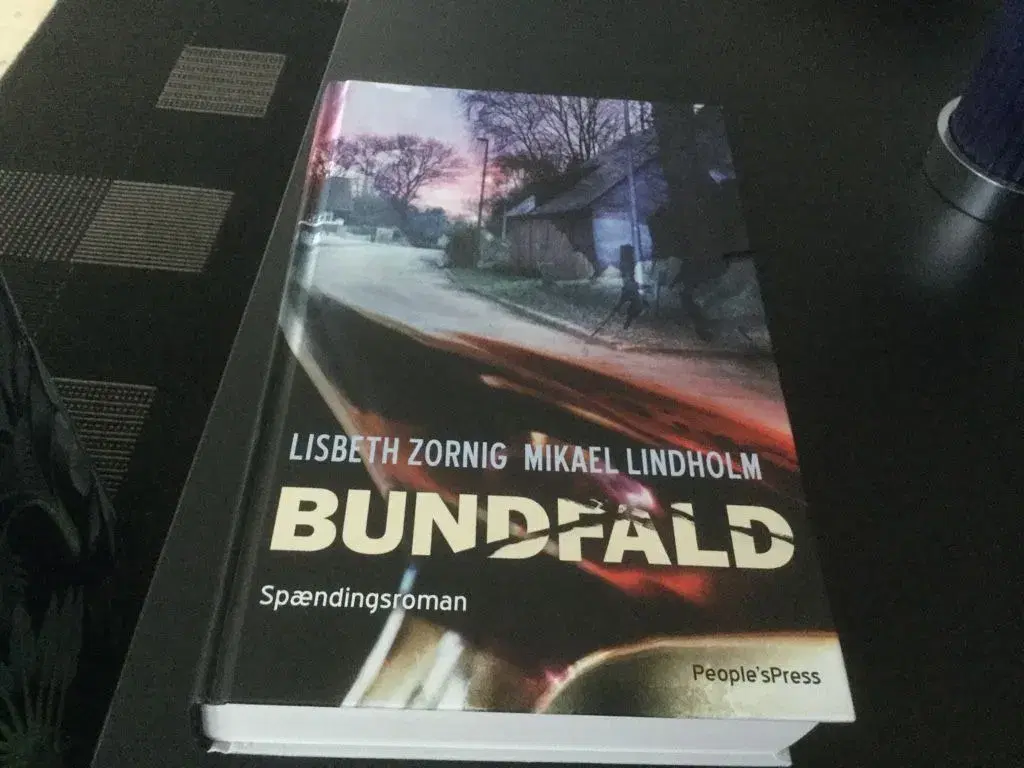 Bundfald