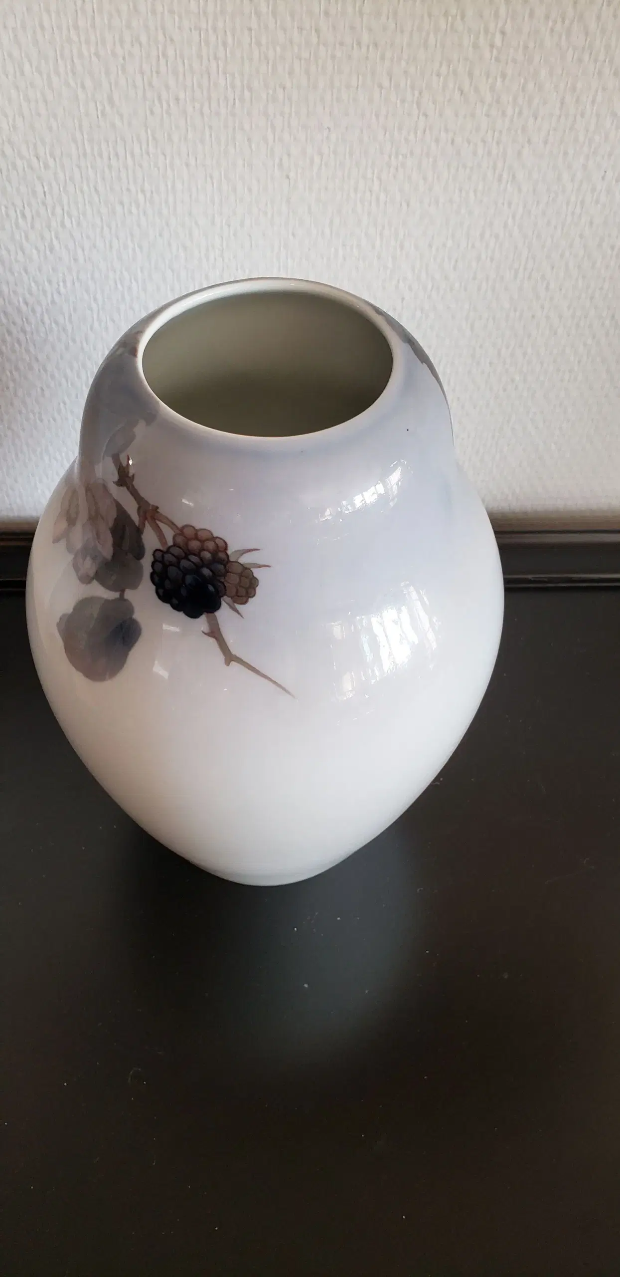 Bing og Grøndahl Vase