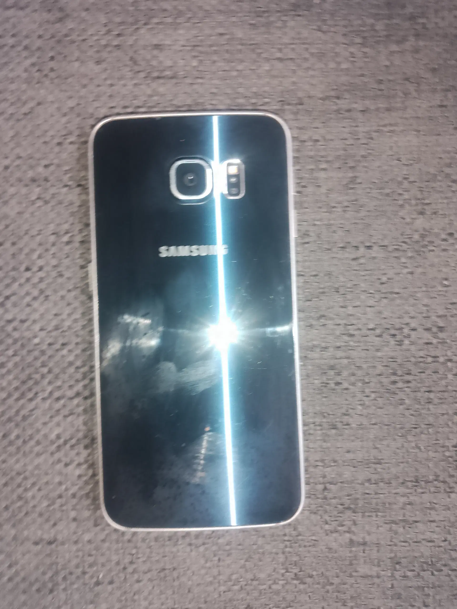 Samsung Galaxy 6 edge ny