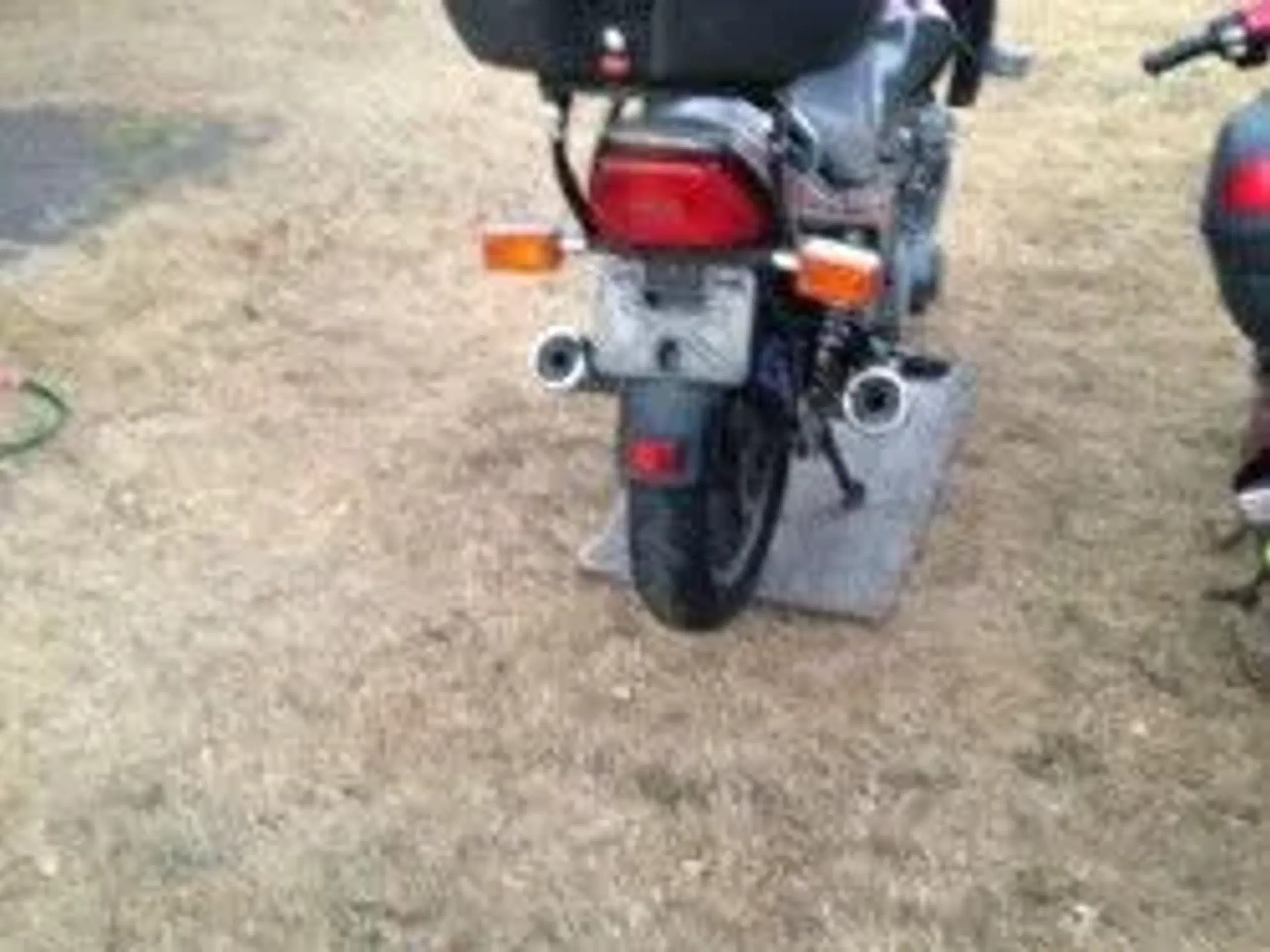 Yamaha XJ 900