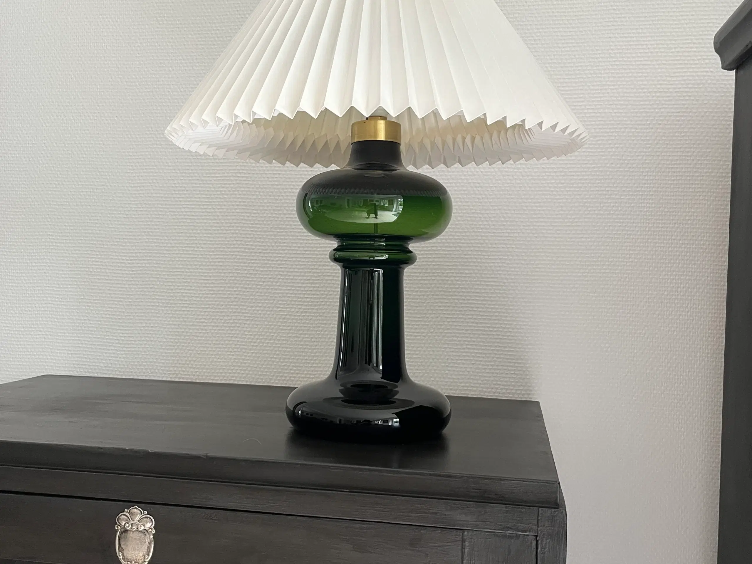 Holmegaard Granny bordlampe