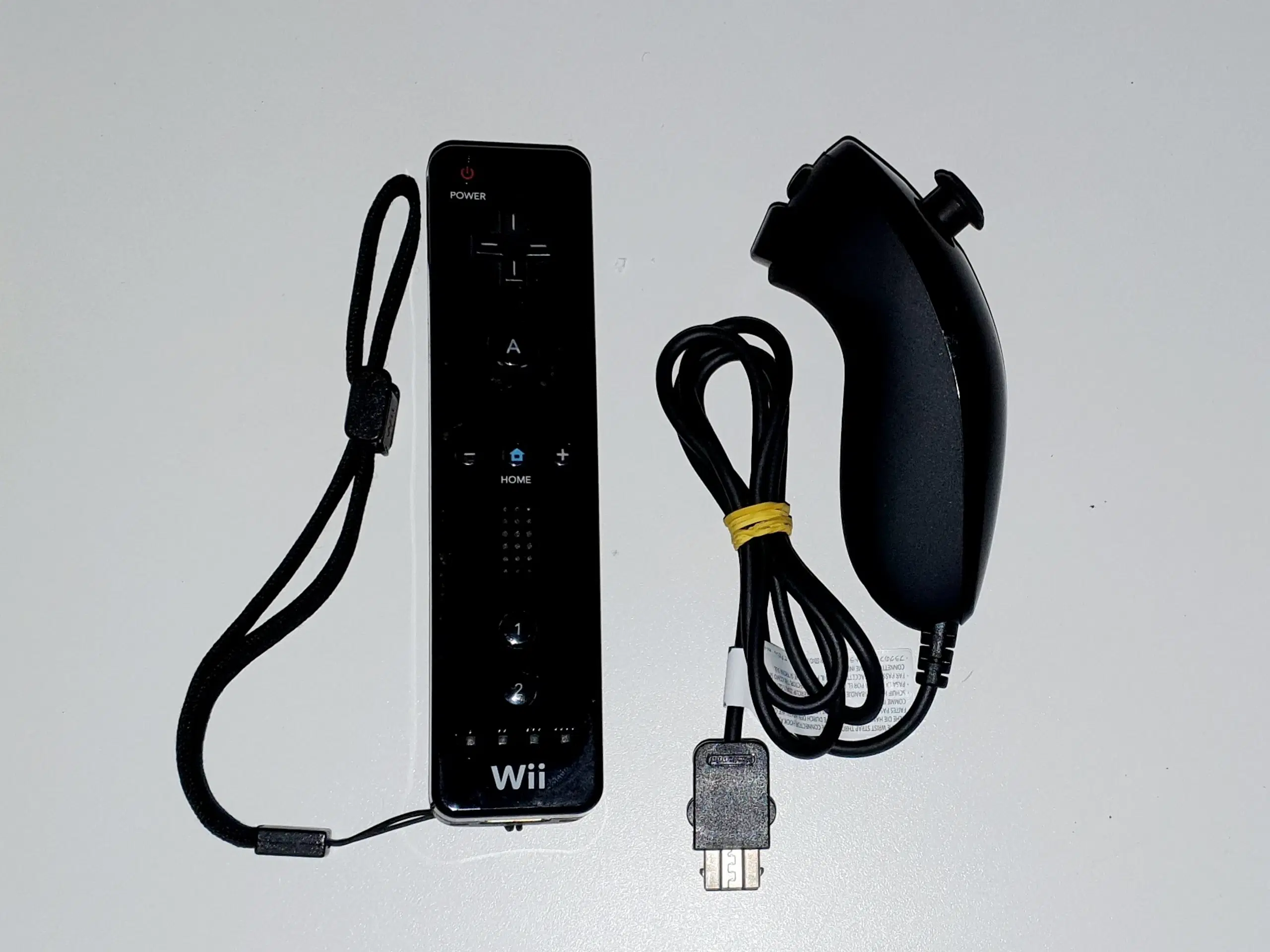 Nintendo Wii original Controller