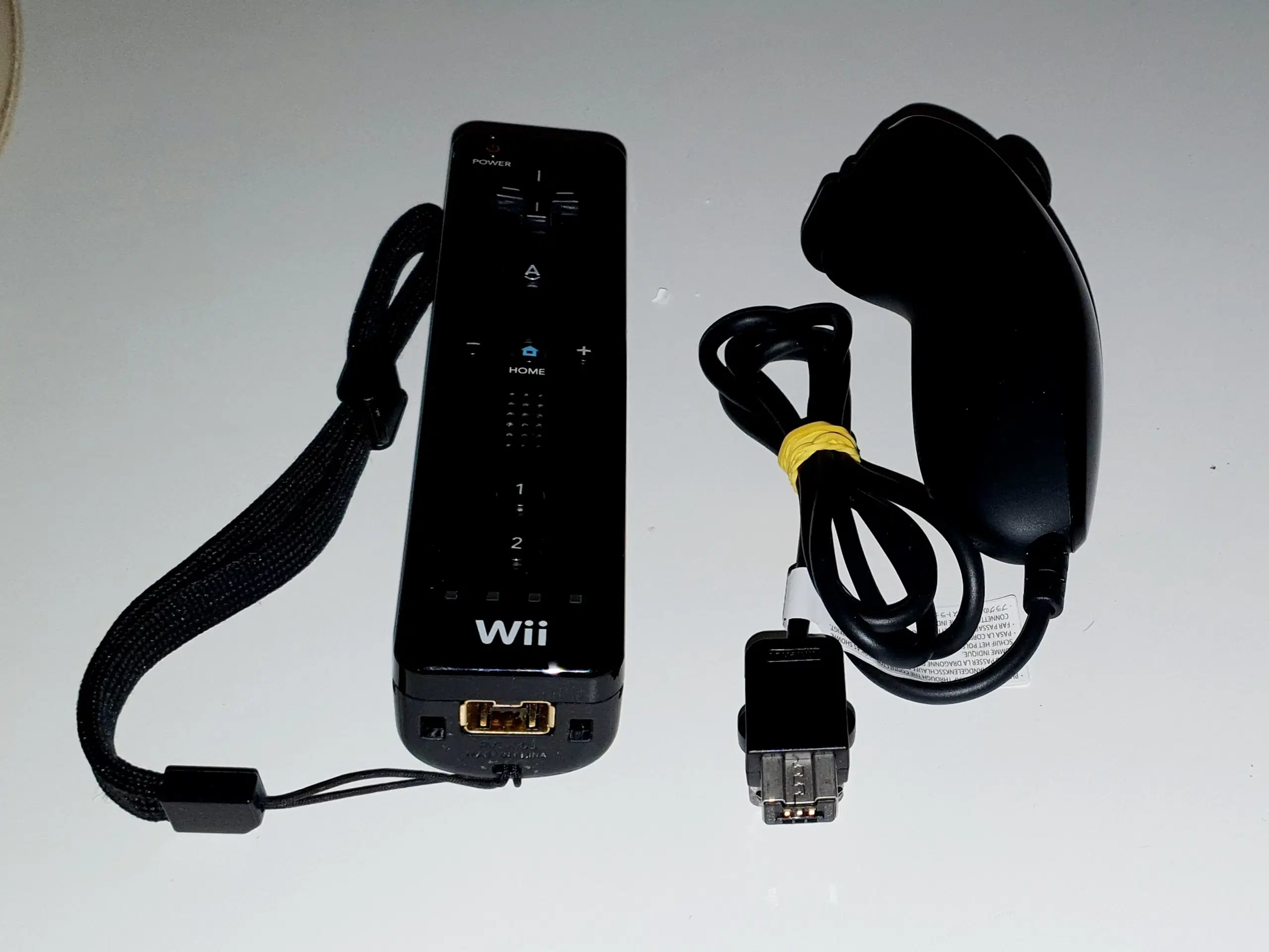 Nintendo Wii original Controller