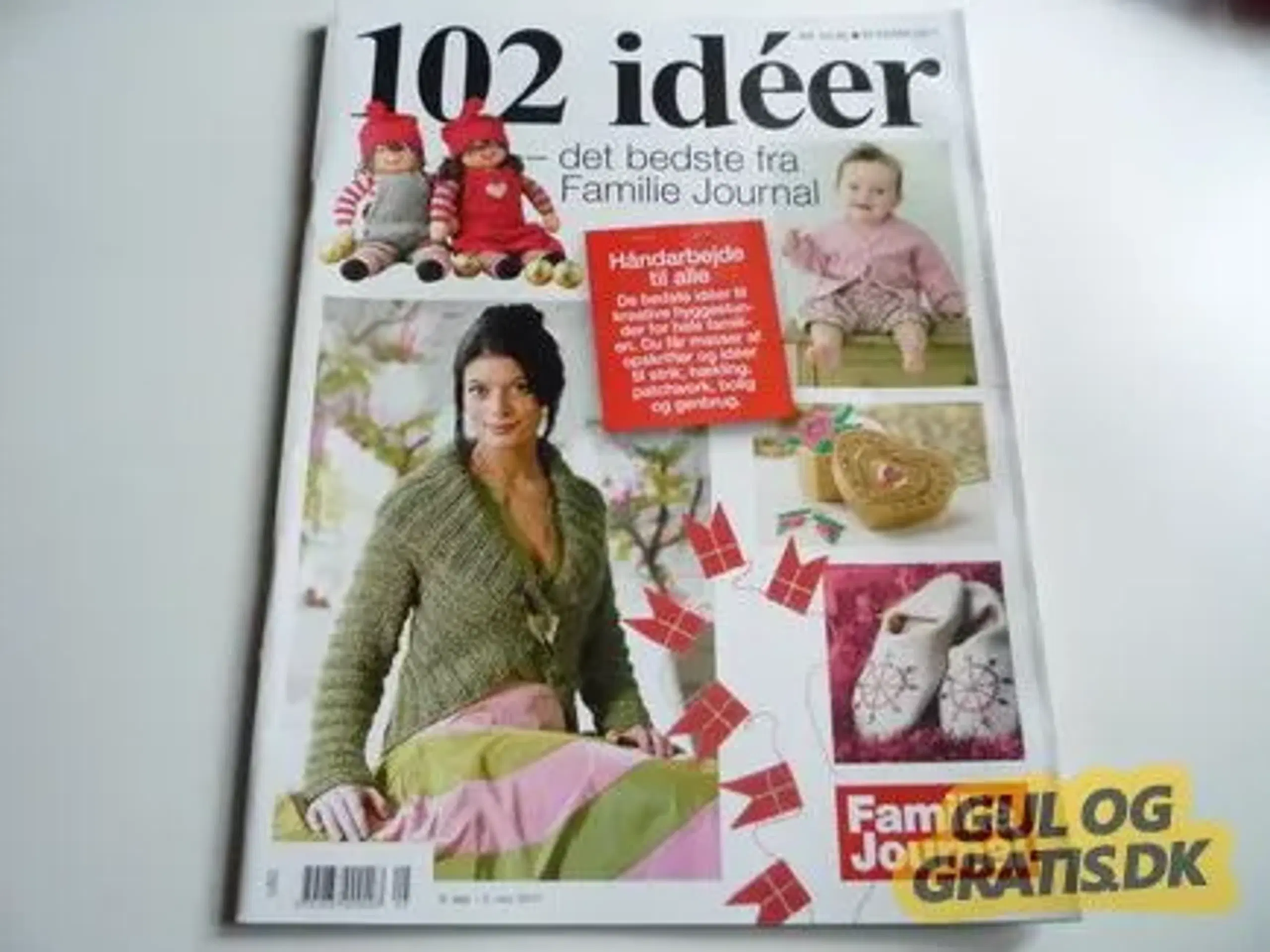 102 ideer det bedste fra Familie J