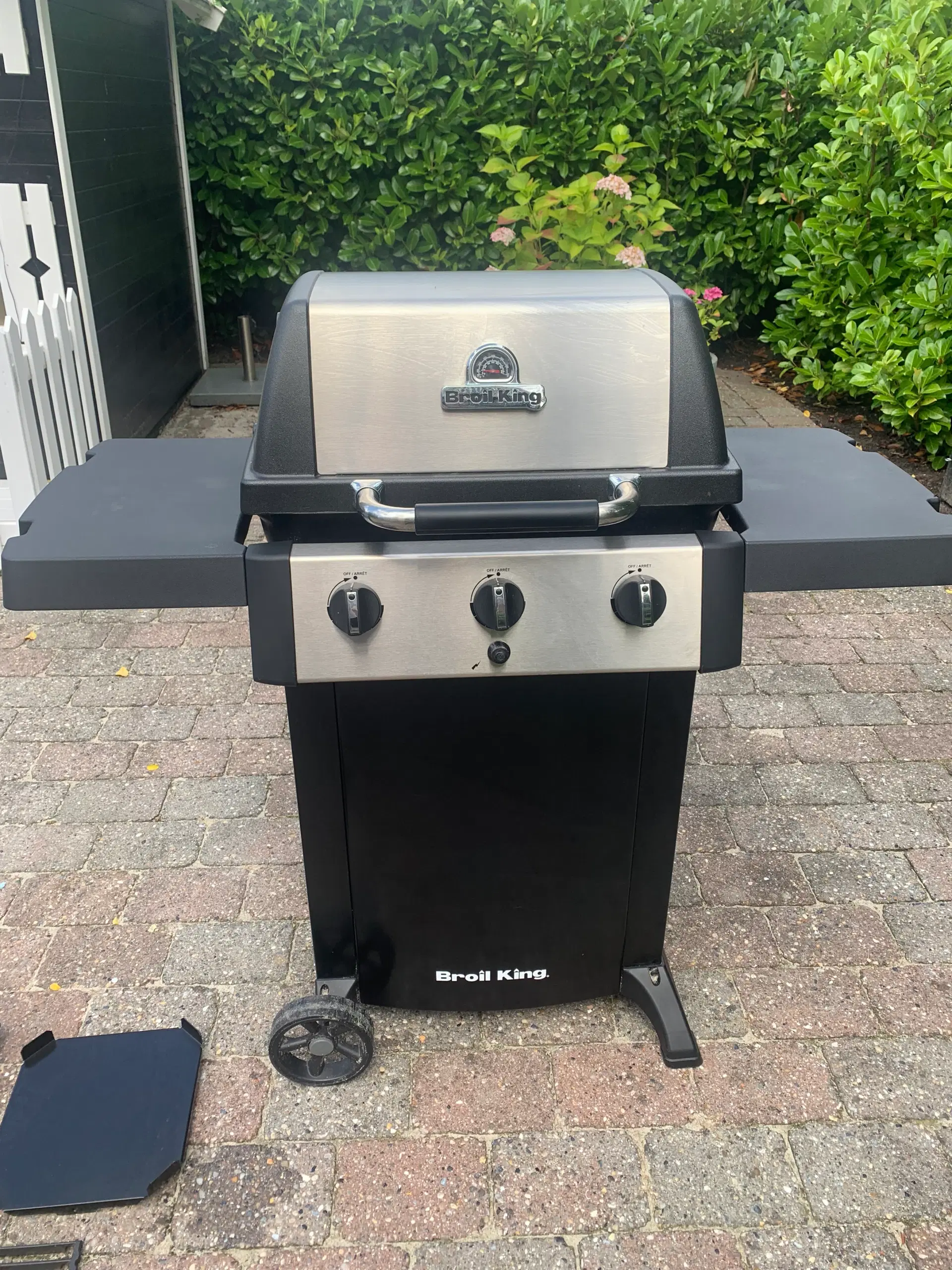 Broil King gasgrill