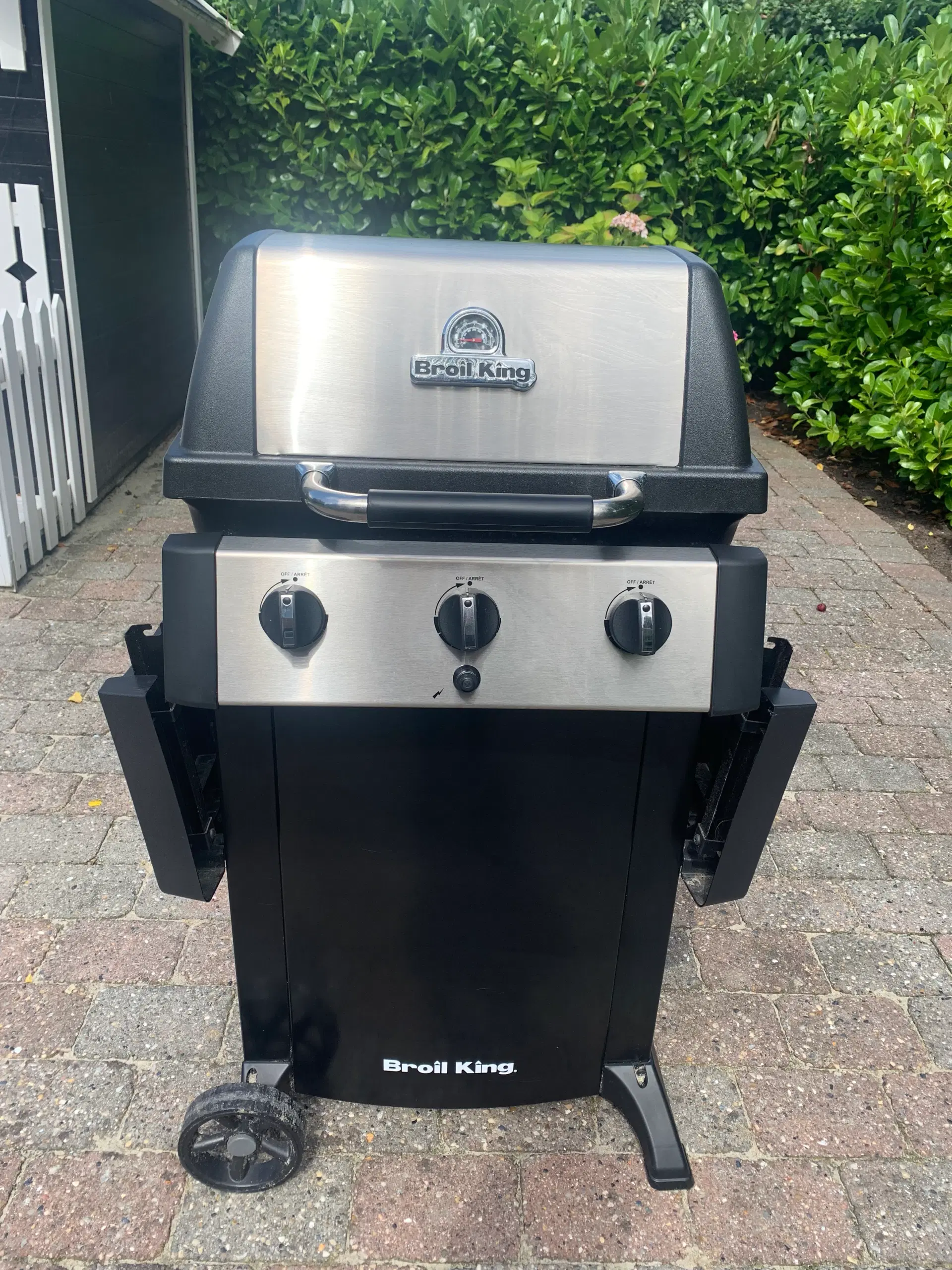 Broil King gasgrill