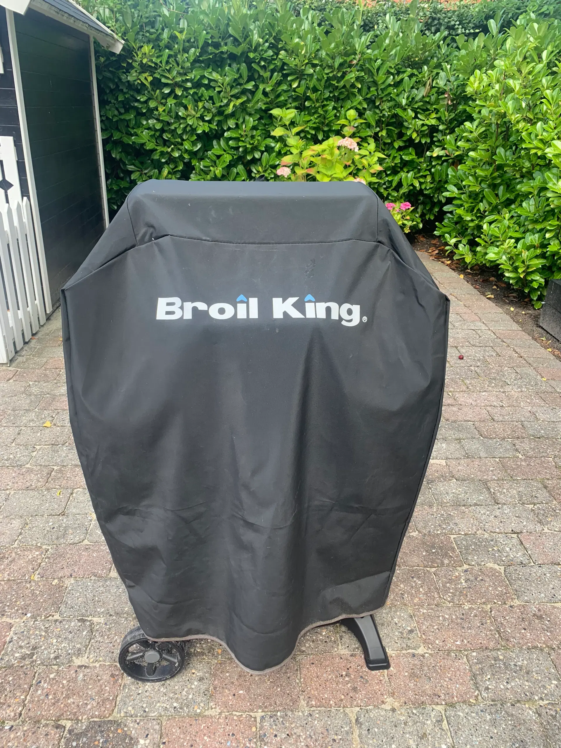 Broil King gasgrill