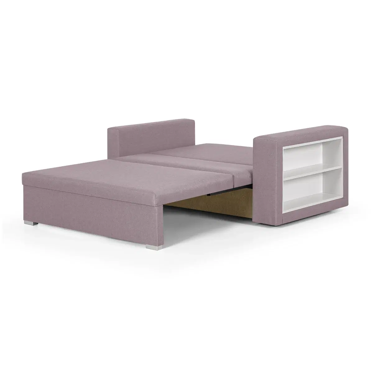 2-personers sofa med sovefunktion MILOWA-1