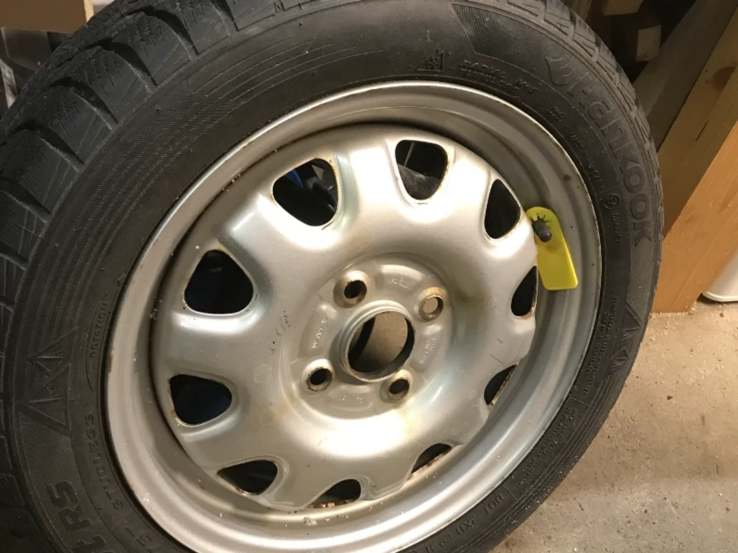 4x1143 Suzuki alto