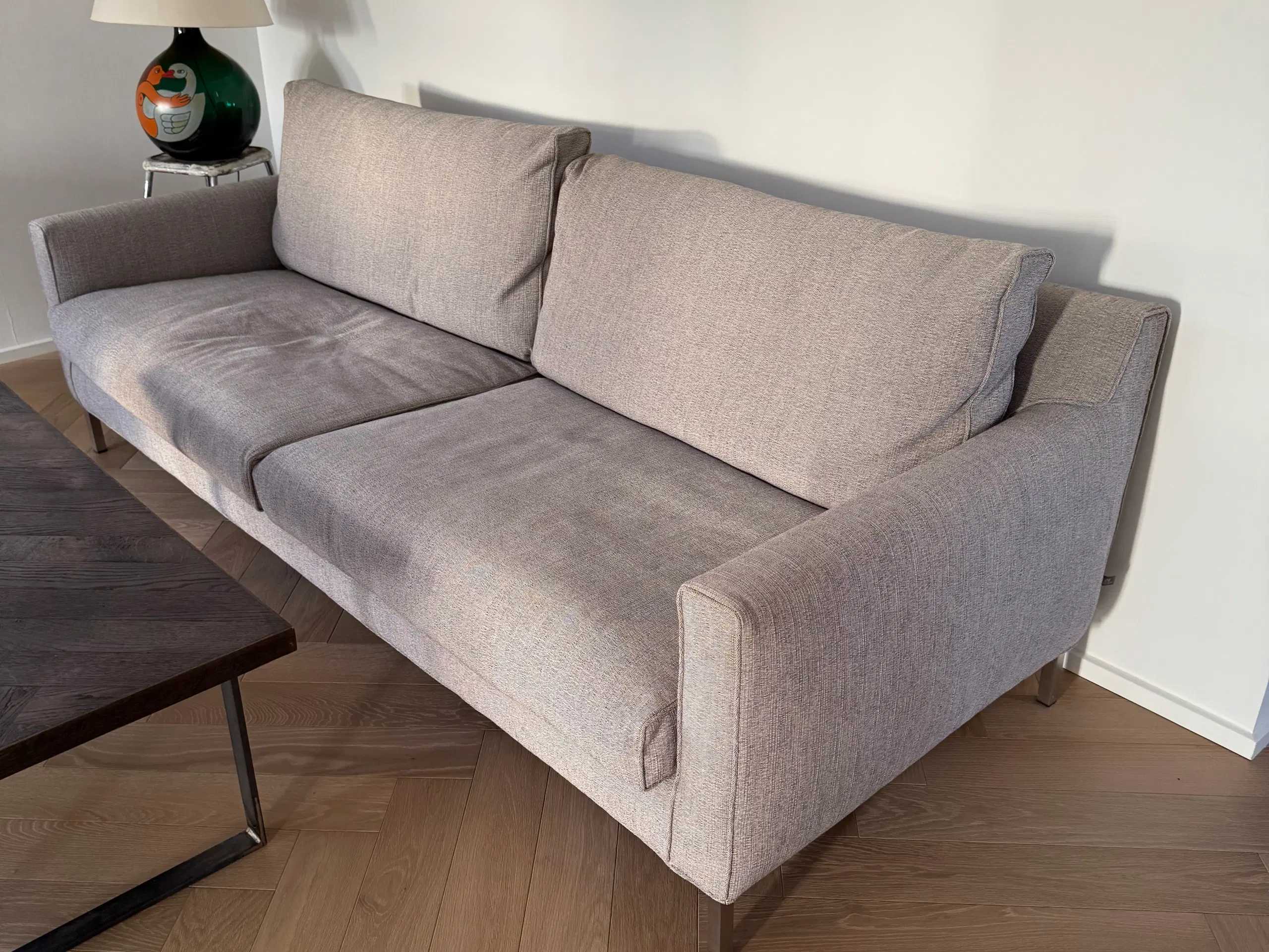 Sofa Eilersen