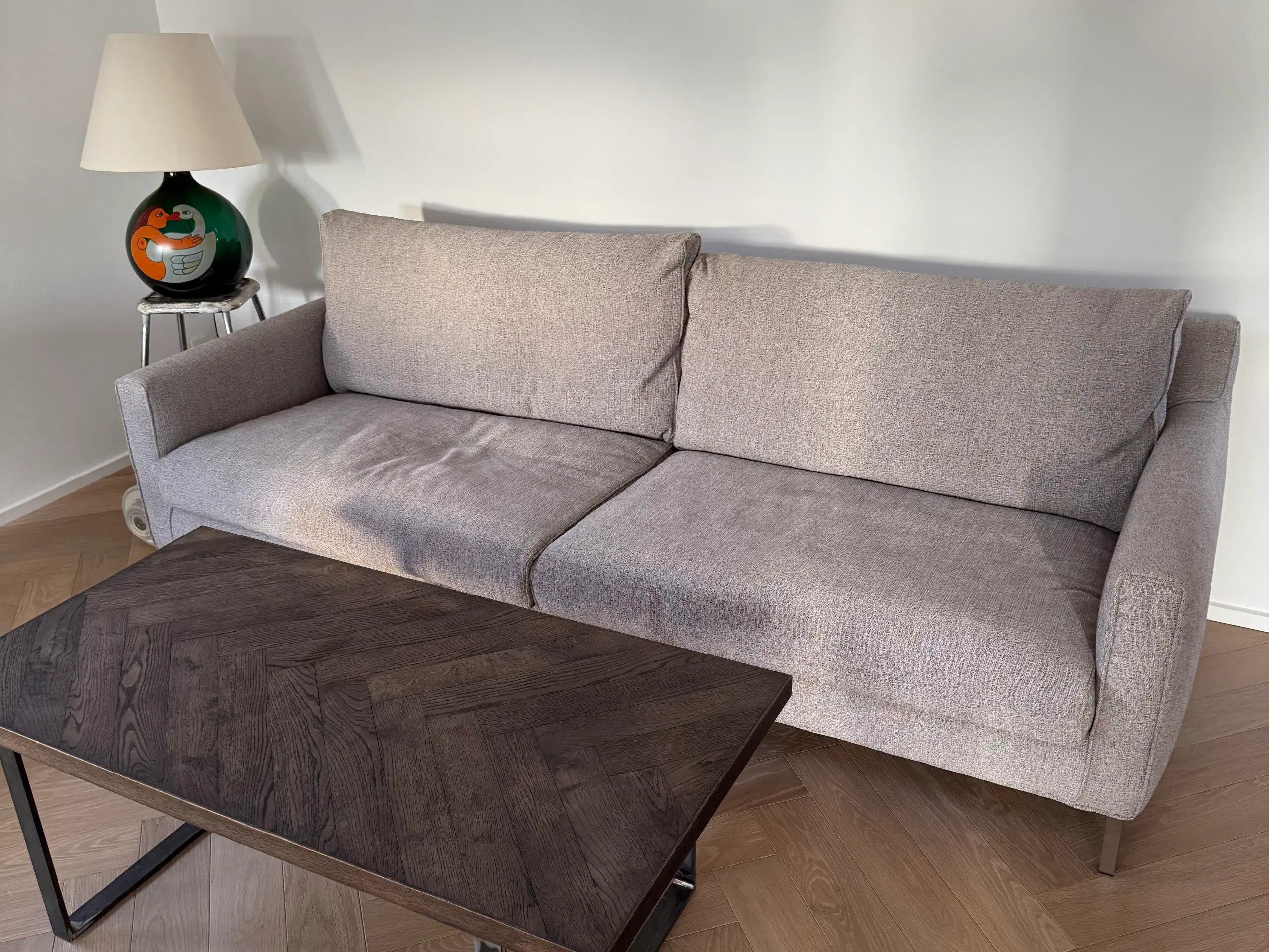 Sofa Eilersen